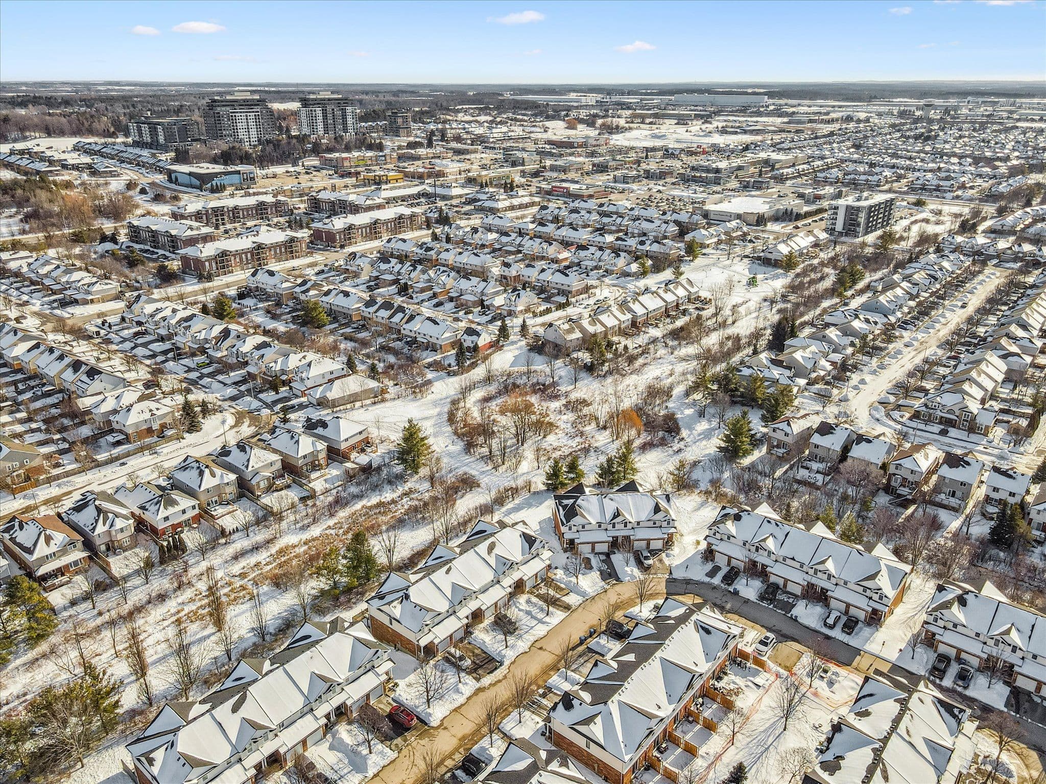 151 Clairfields Drive E 23, Guelph, ON N1L 1P5