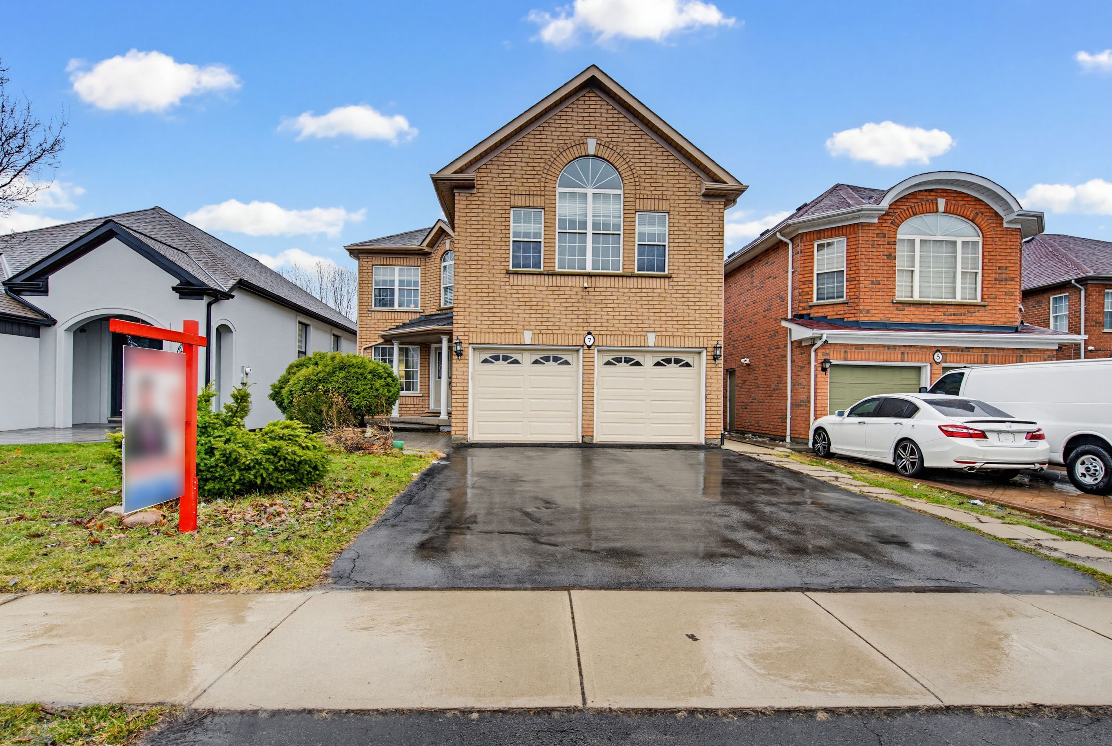 7 Sheepberry Terrace, Brampton, ON L7A 2B6