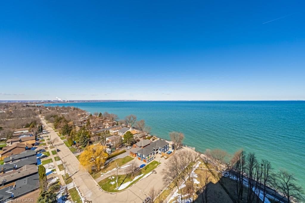 500 Green Road E 1701, Hamilton, ON L8E 3M5