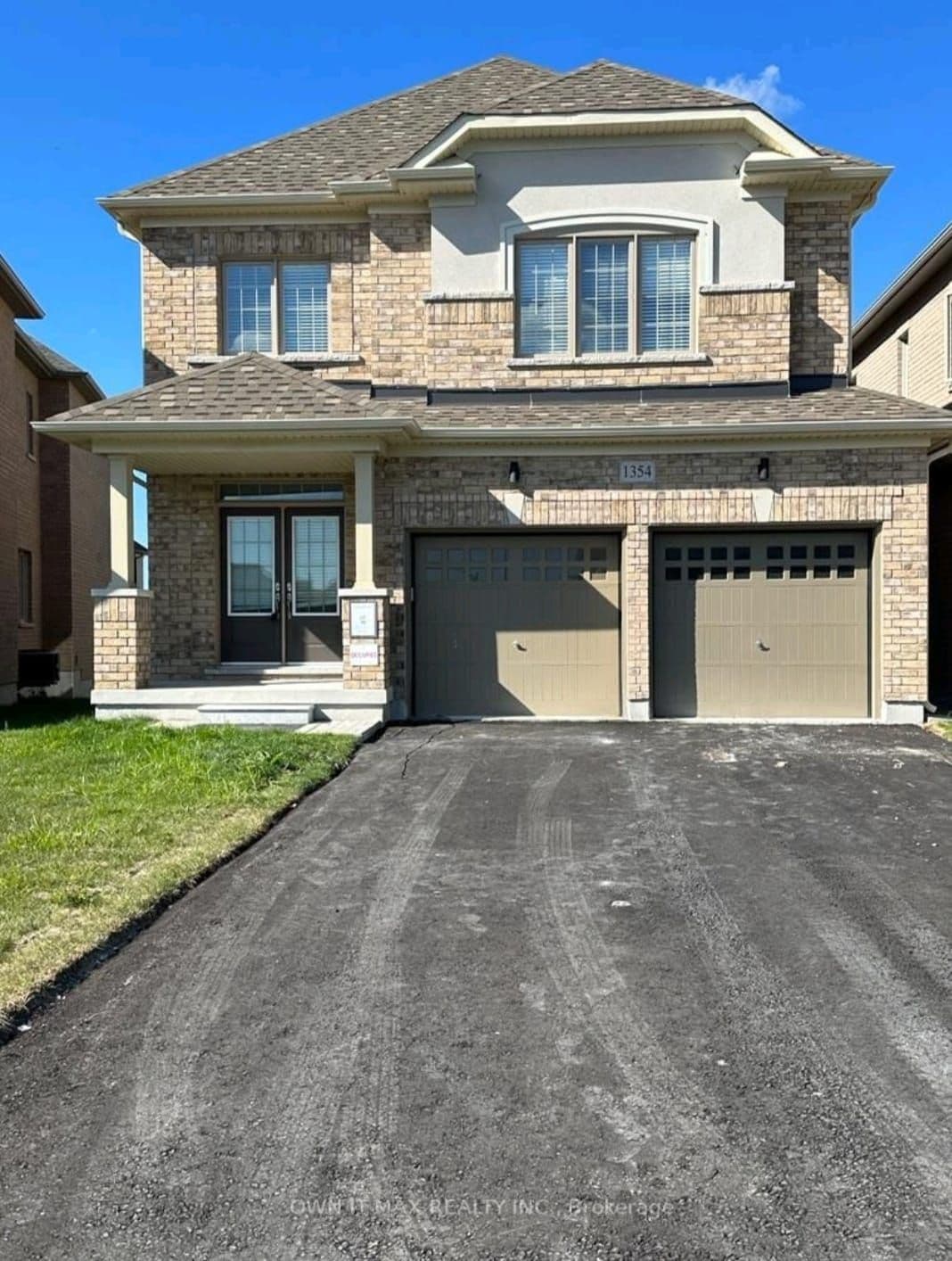 1354 Apollo Street W Bsmt, Oshawa, ON L1K 1H8