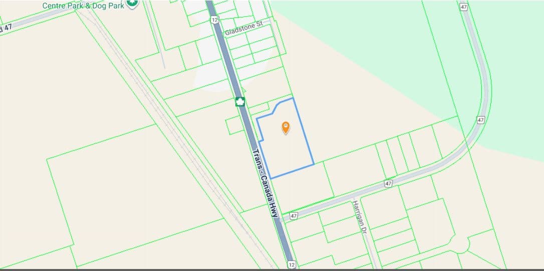 2175 HIGHWAY 12 Expressway, Ramara, ON L0K 1B0