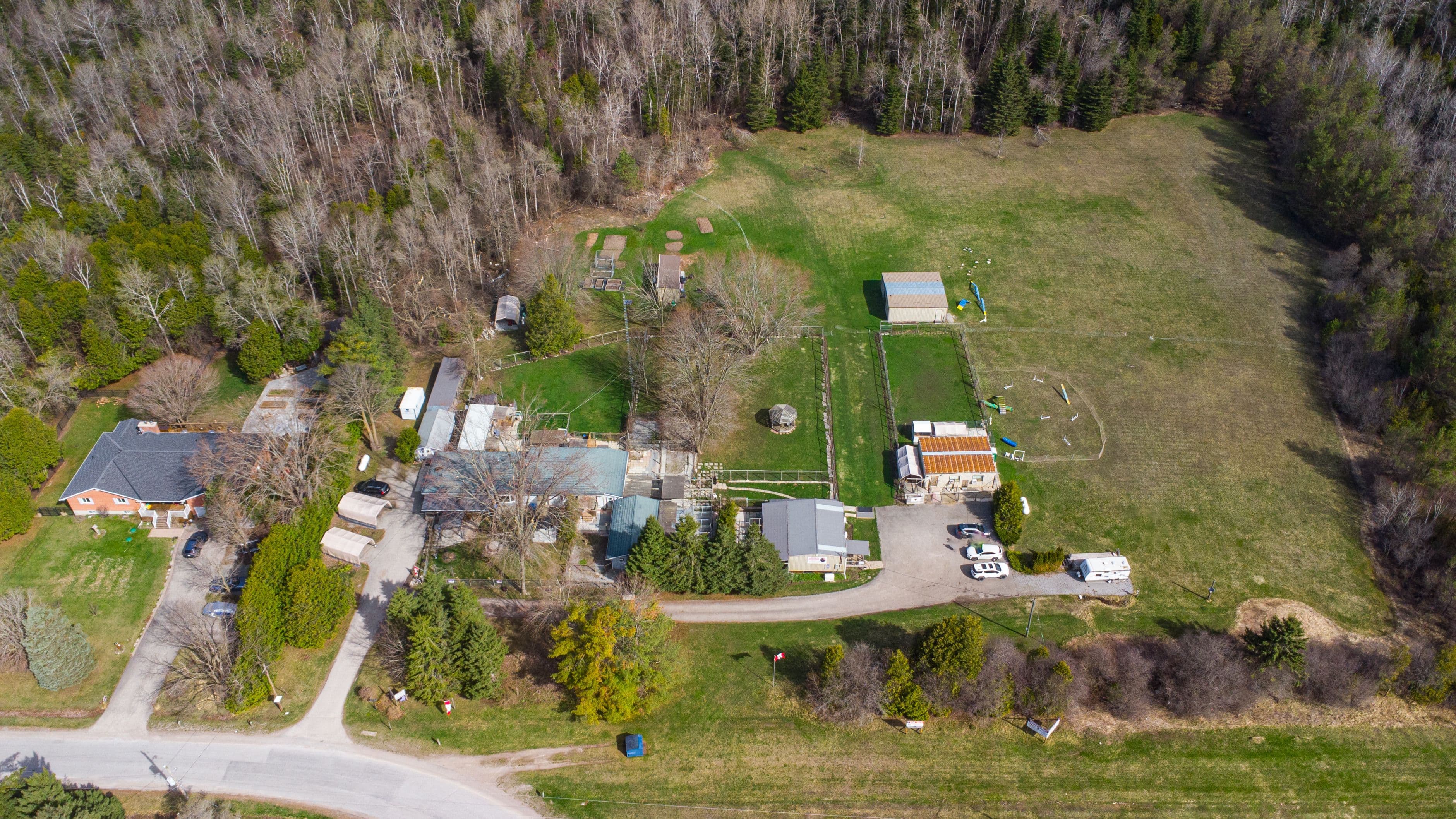 10246 Old Shiloh Road, Georgina, ON L0E 1N0