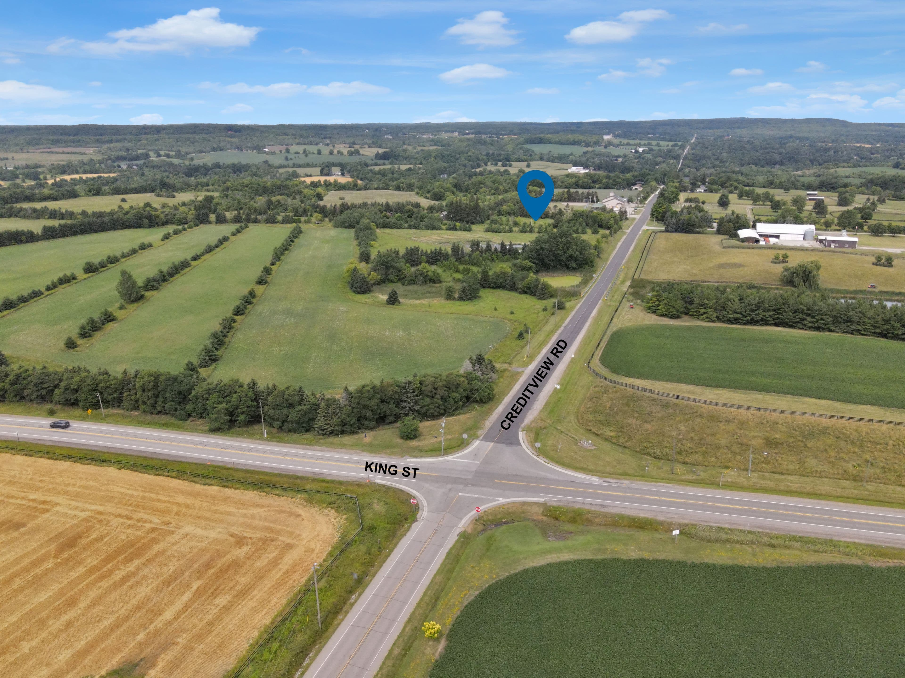 14130 Creditview Road, Caledon, ON L7C 1Y4