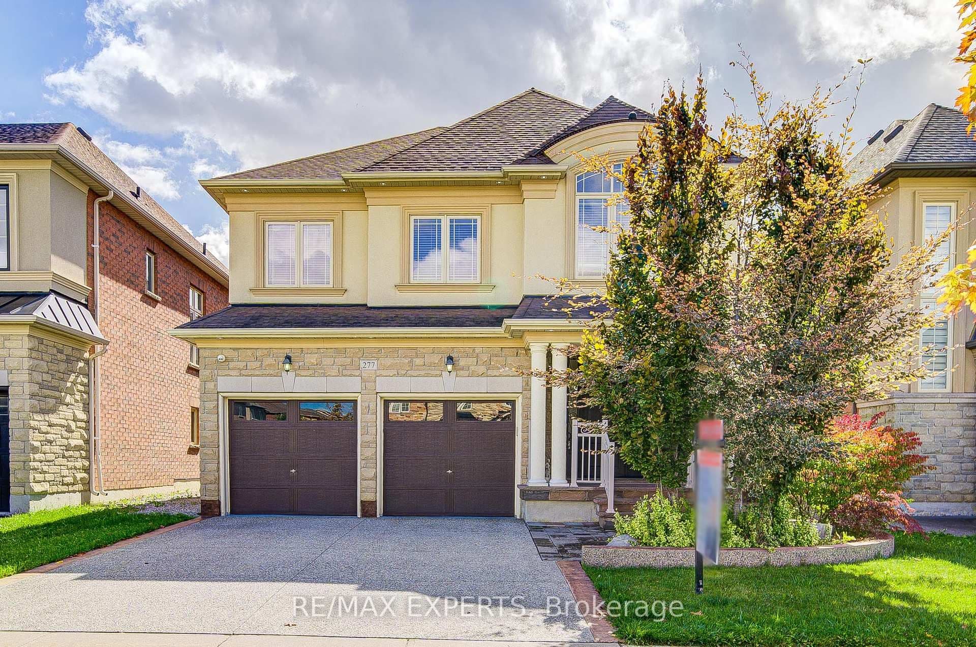 277 Chatfield Drive S, Vaughan, ON L4H 3R8