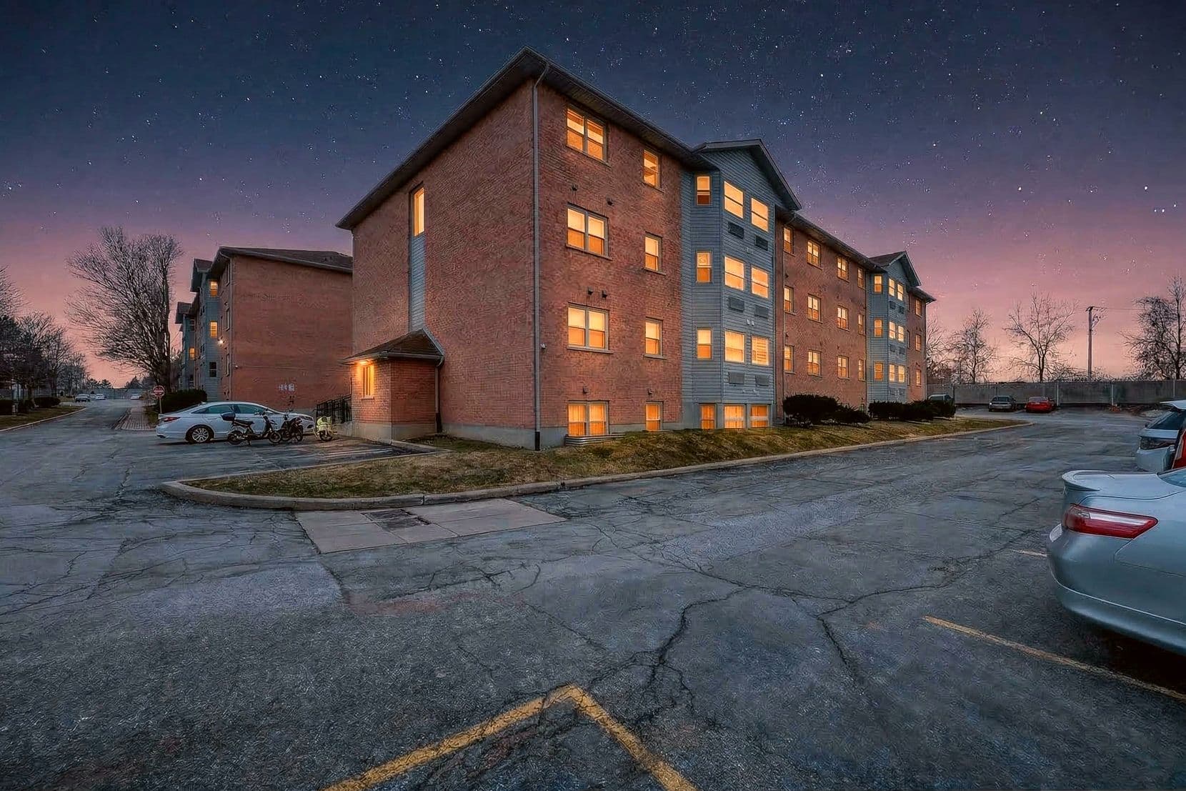 64 Hiawatha Road 35, Woodstock, ON N4T 1P4