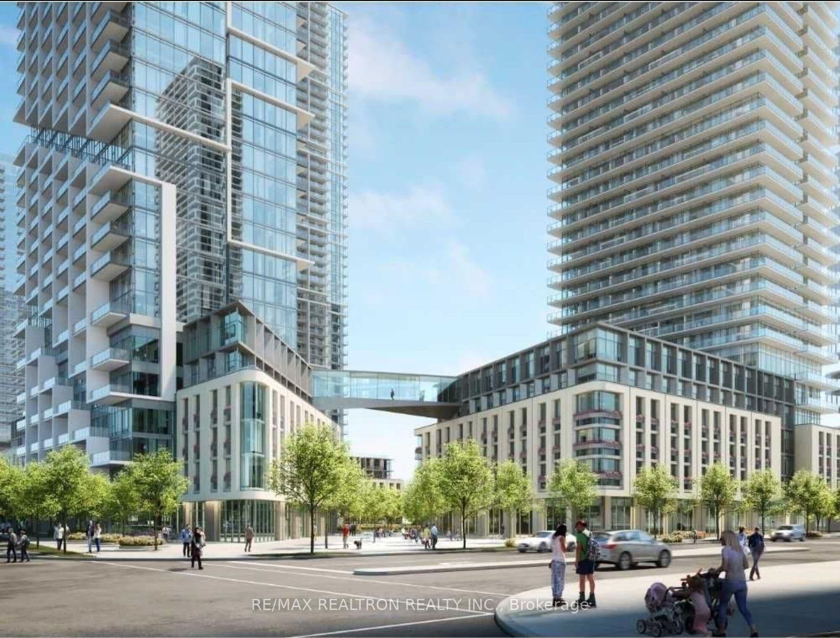 1000 Portage Parkway 4605, Vaughan, ON L4K 0L1