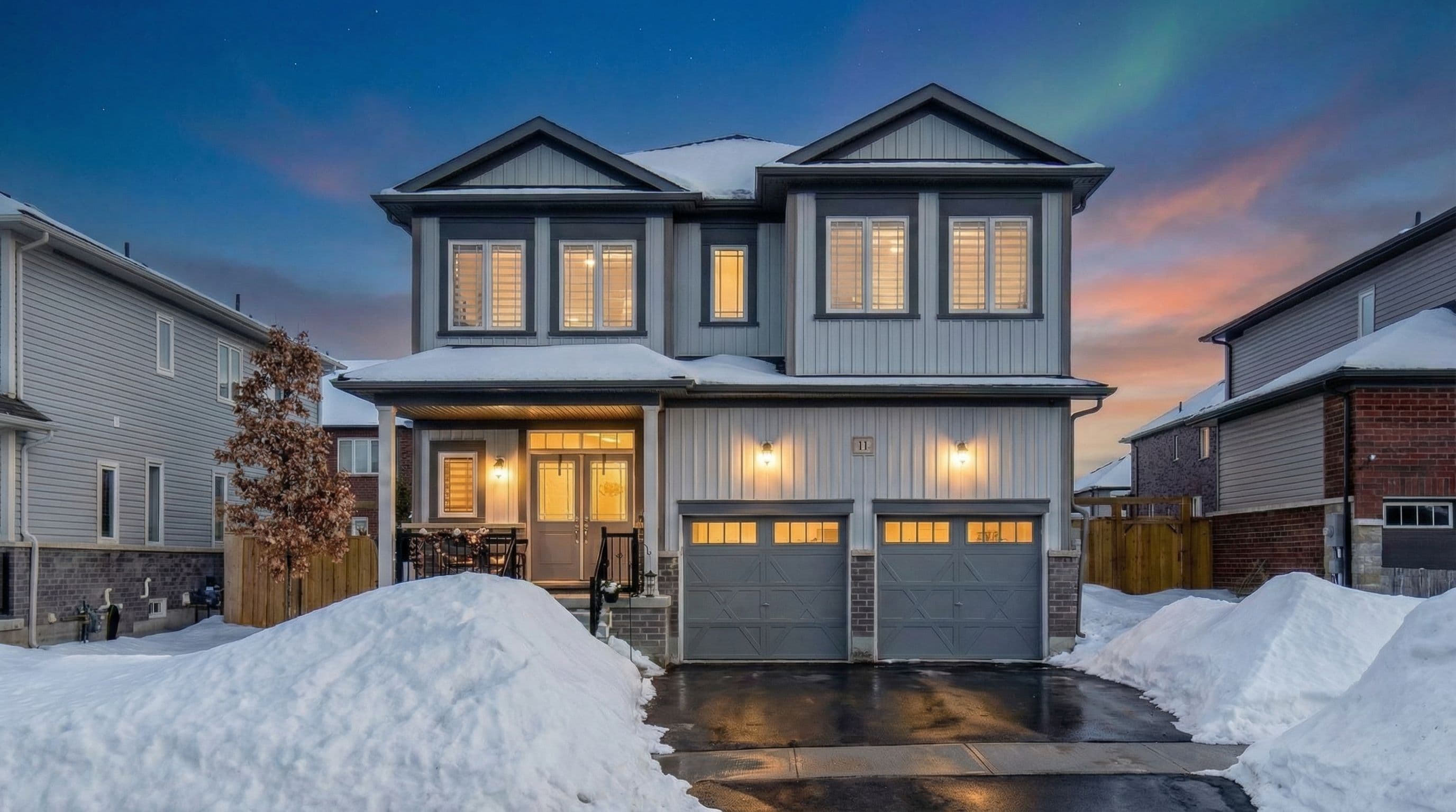 11 Middleton Drive, Wasaga Beach, ON L9Z 0L1