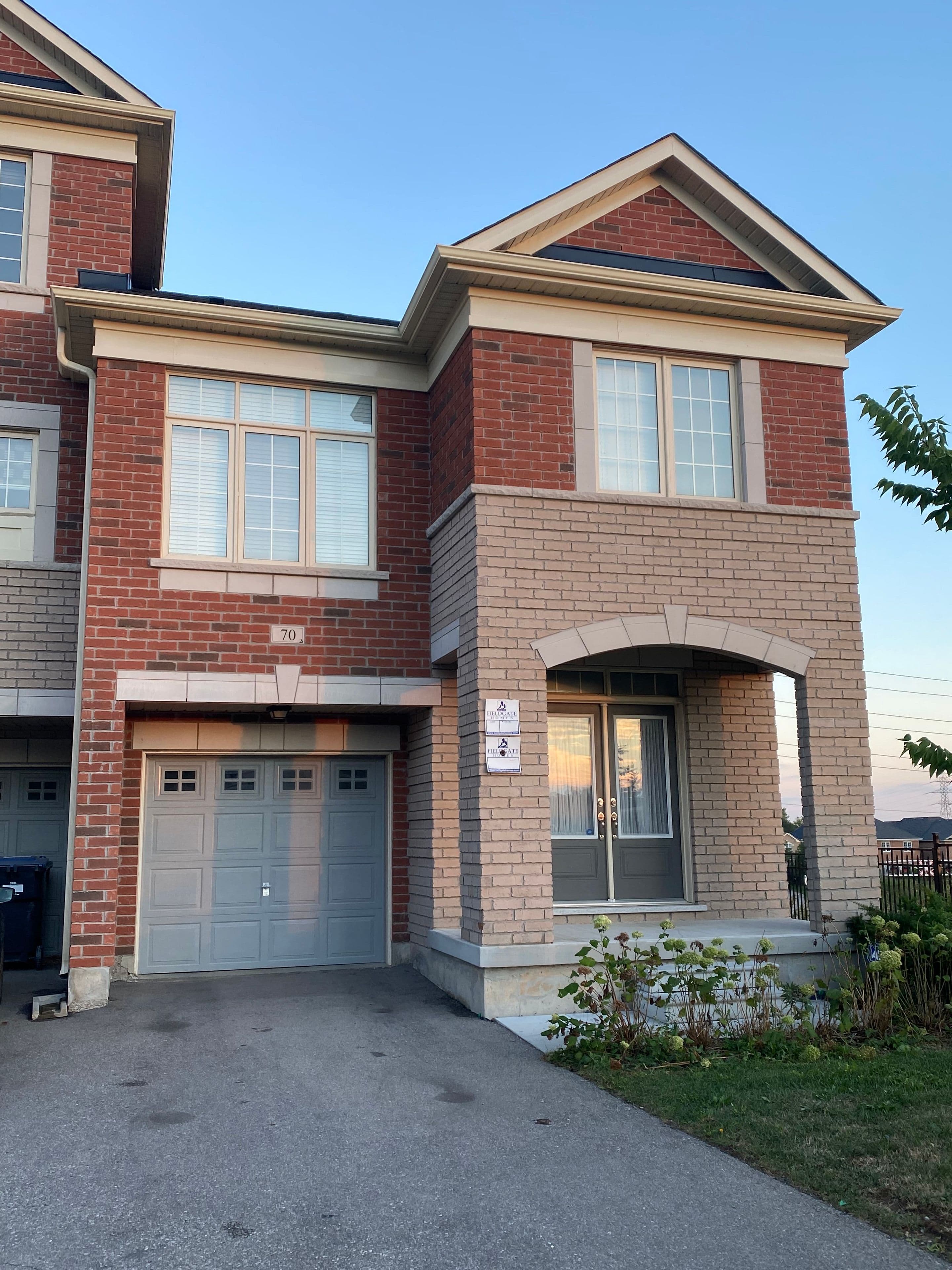 70 Aspen Hills (Upper) Road, Brampton, ON L6Y 0H7