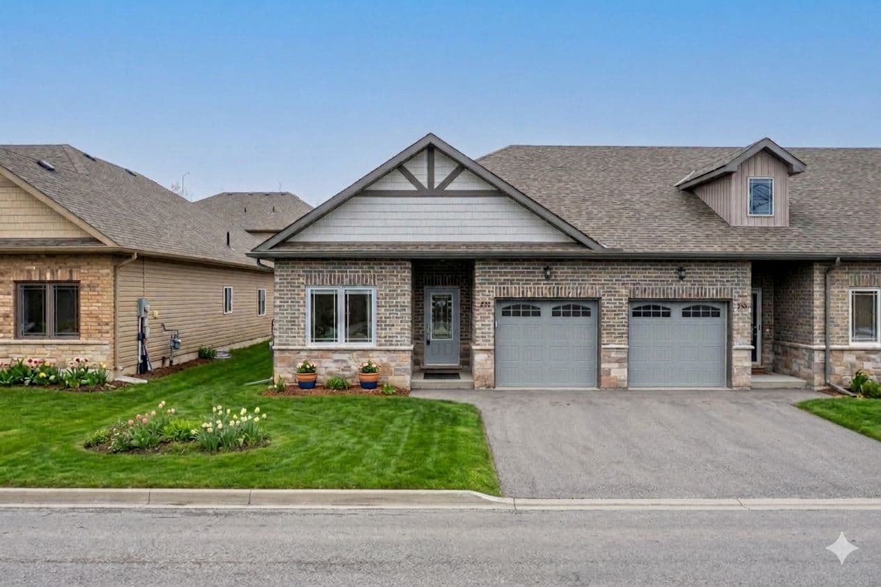 251 Lucy Lane, Orillia, ON L3V 0G3