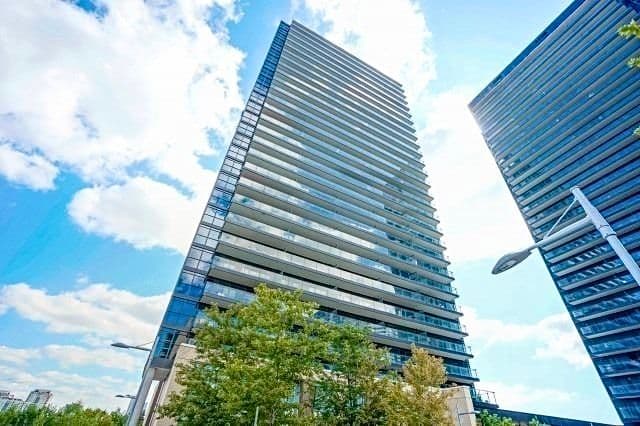 33 Singer Court 2302, Toronto C15, ON M2K 0B4