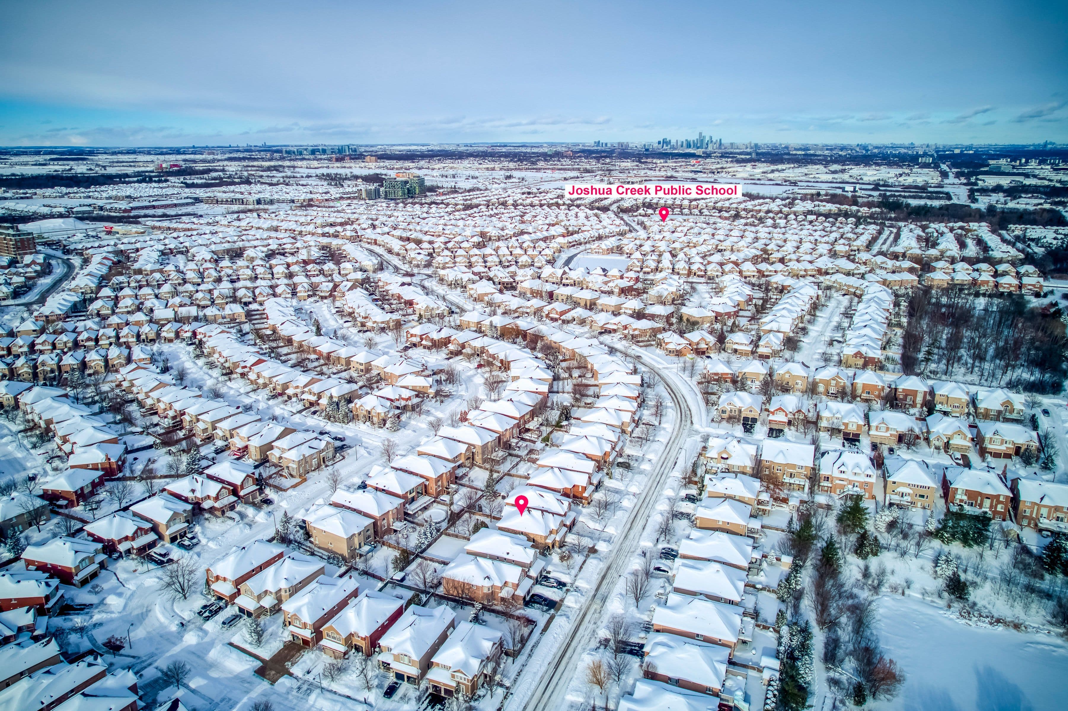 1109 Kestell Boulevard, Oakville, ON L6H 7M5