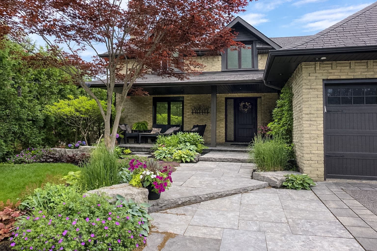 6 Prentice Court, Markham, ON L3R 2X7