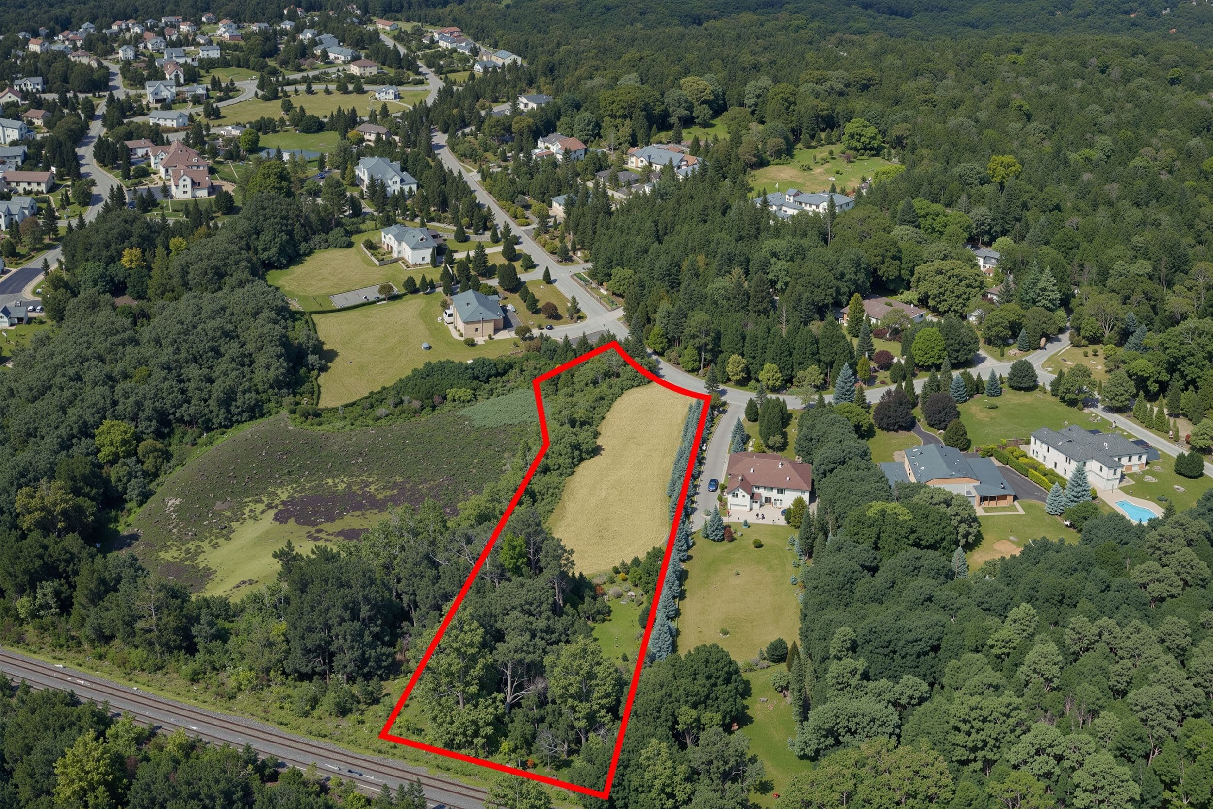 29 Country Heights Drive, Richmond Hill, ON L4E 3M8