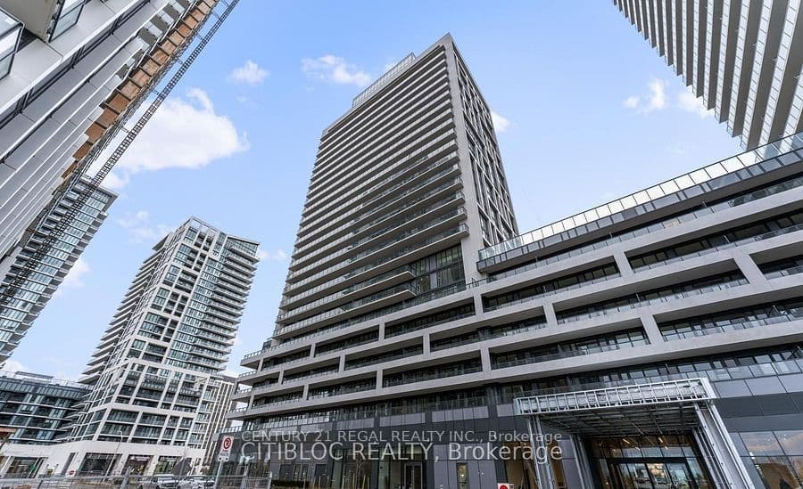 8960 Jane Street 1519, Vaughan, ON L4K 0N9