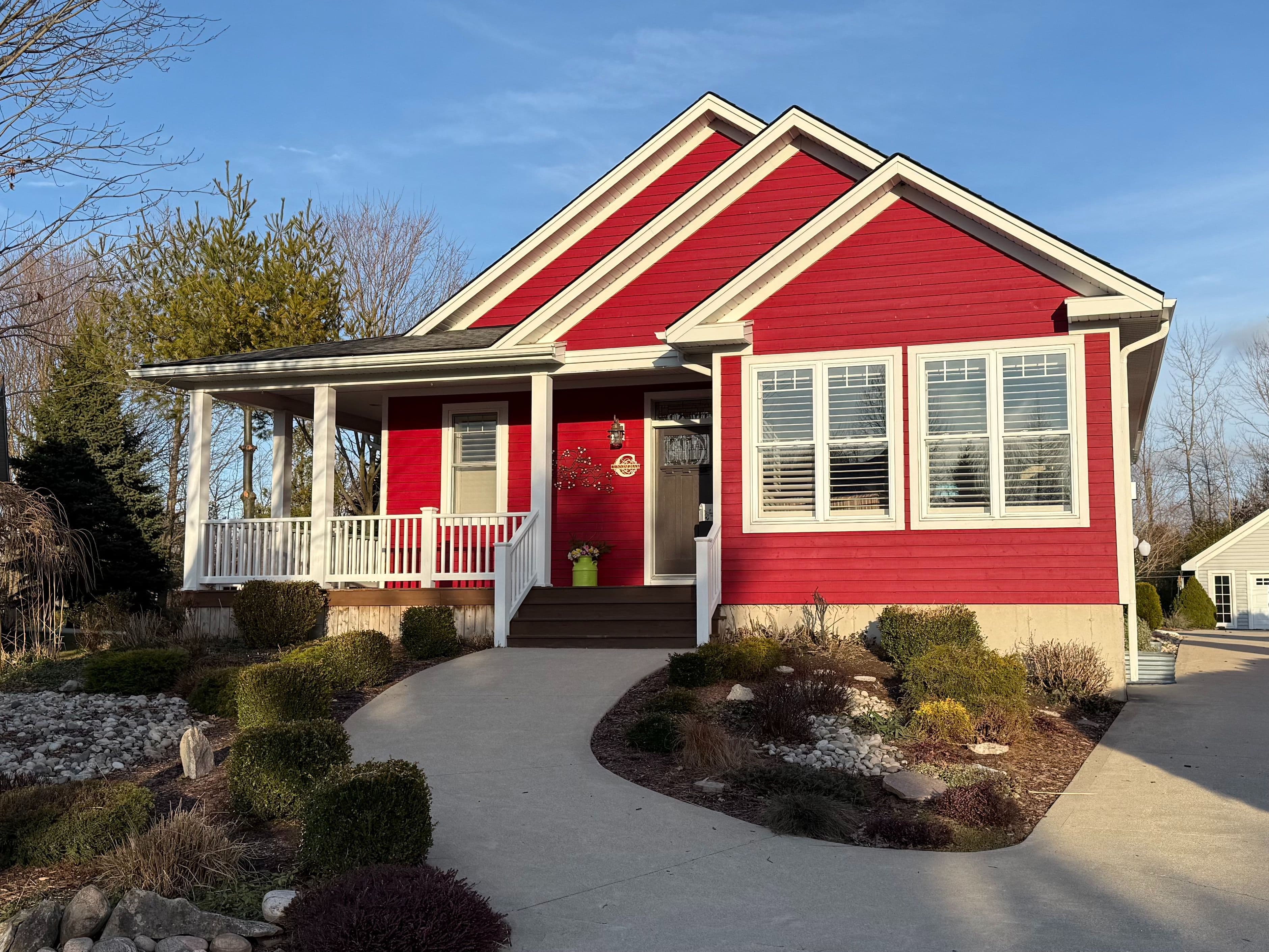 44 Eastgate Drive, Saugeen Shores, ON N0H 2L0