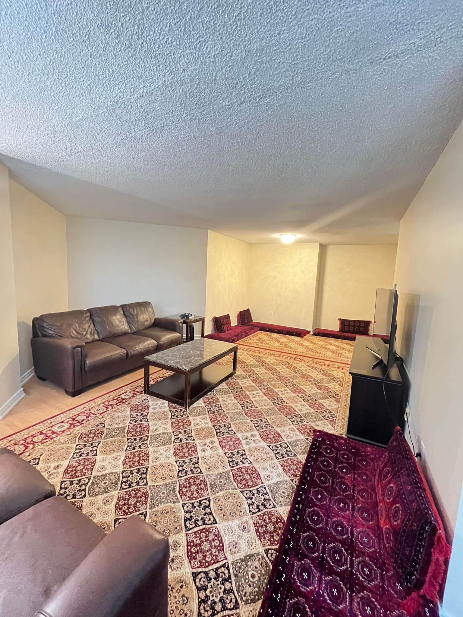 5580 Sheppard Avenue 414, Toronto E11, ON M1B 2L3