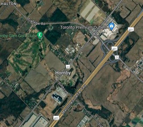 12993 Steeles Avenue, Halton Hills, ON L0P 1E0