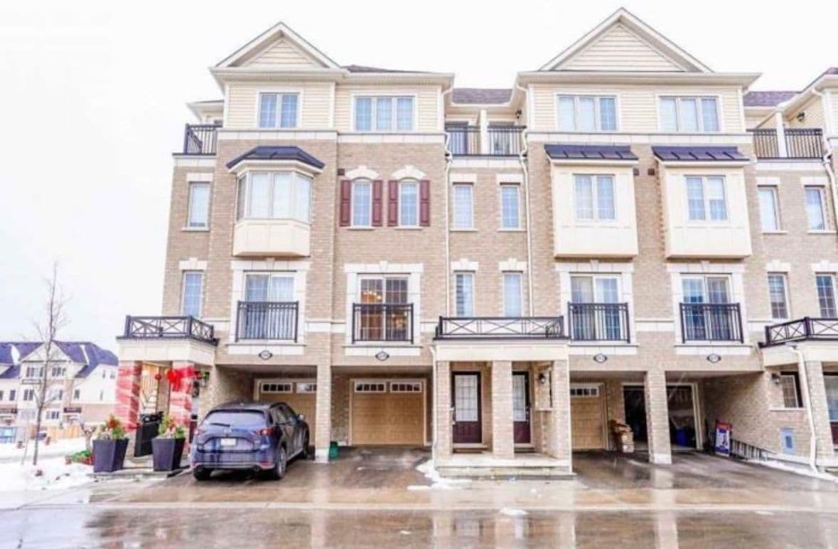 2570 Bromus Path E 145, Oshawa, ON L1L 0K7