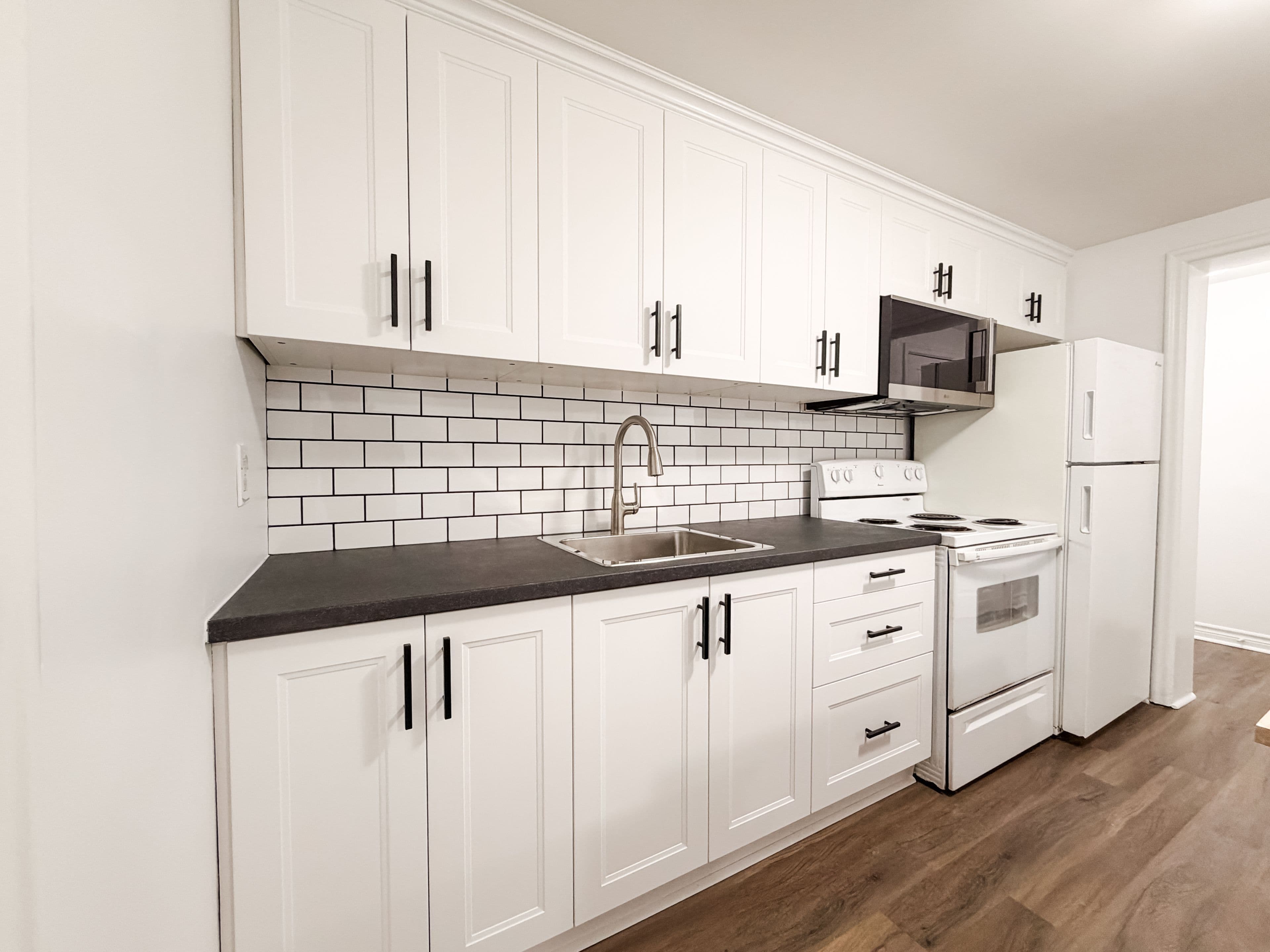 464 Palmer Avenue B2, Richmond Hill, ON L4C 1R1