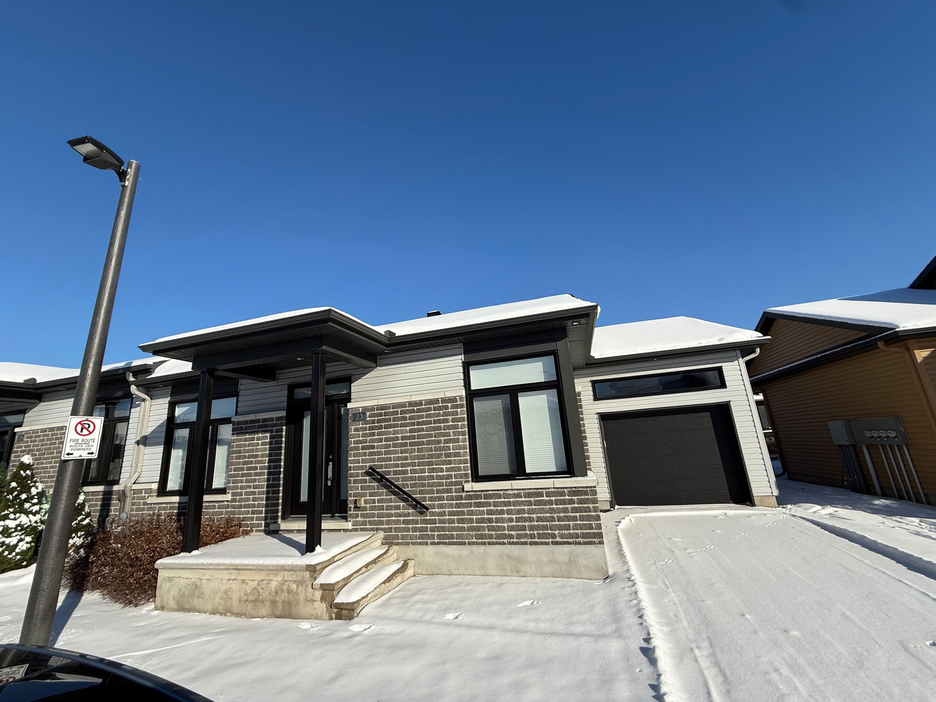 23 Solara Private, Clarence-Rockland, ON K4K 0K9