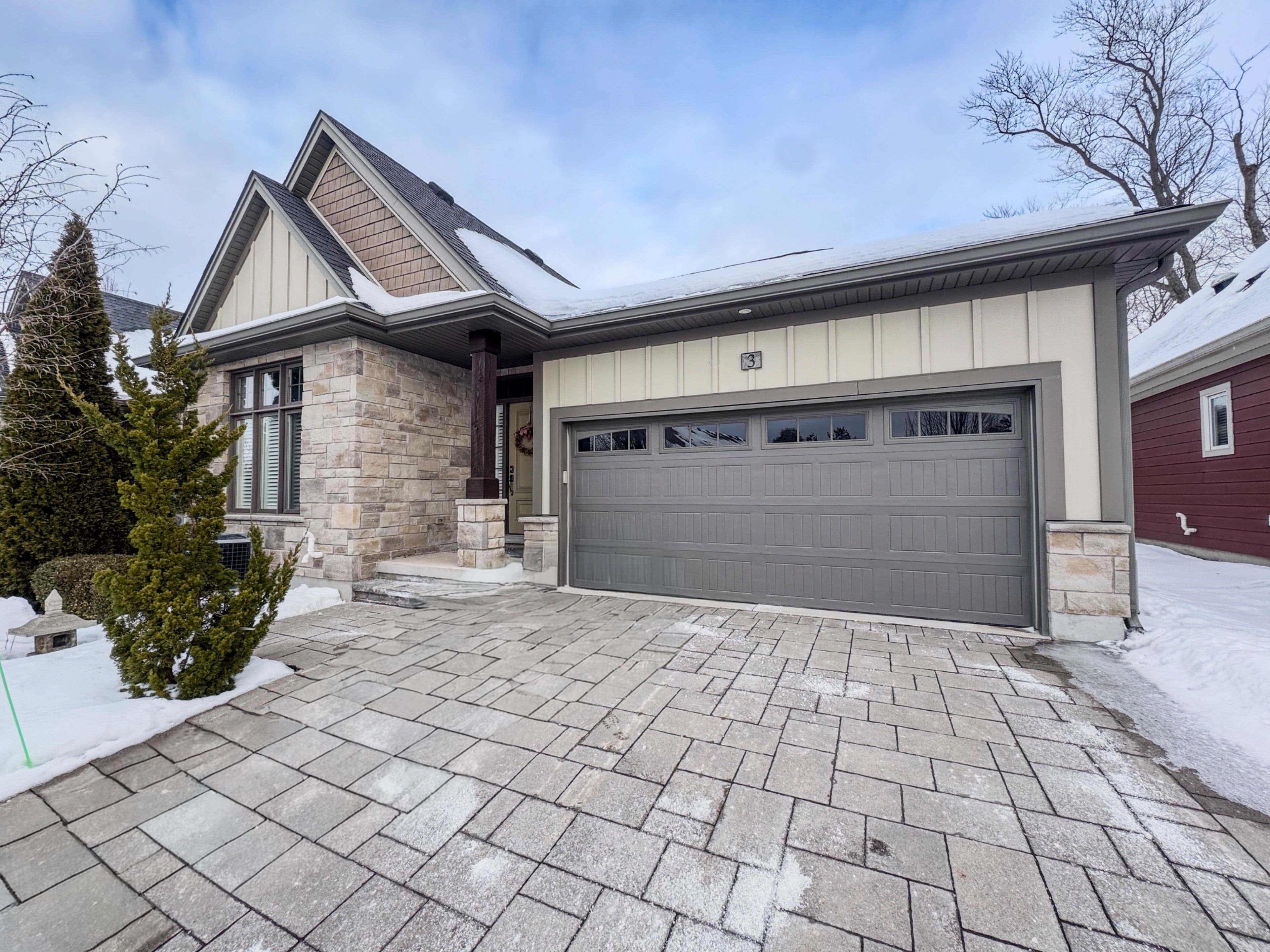 3 Cedar Drive, Niagara-on-the-Lake, ON L0S 1J1