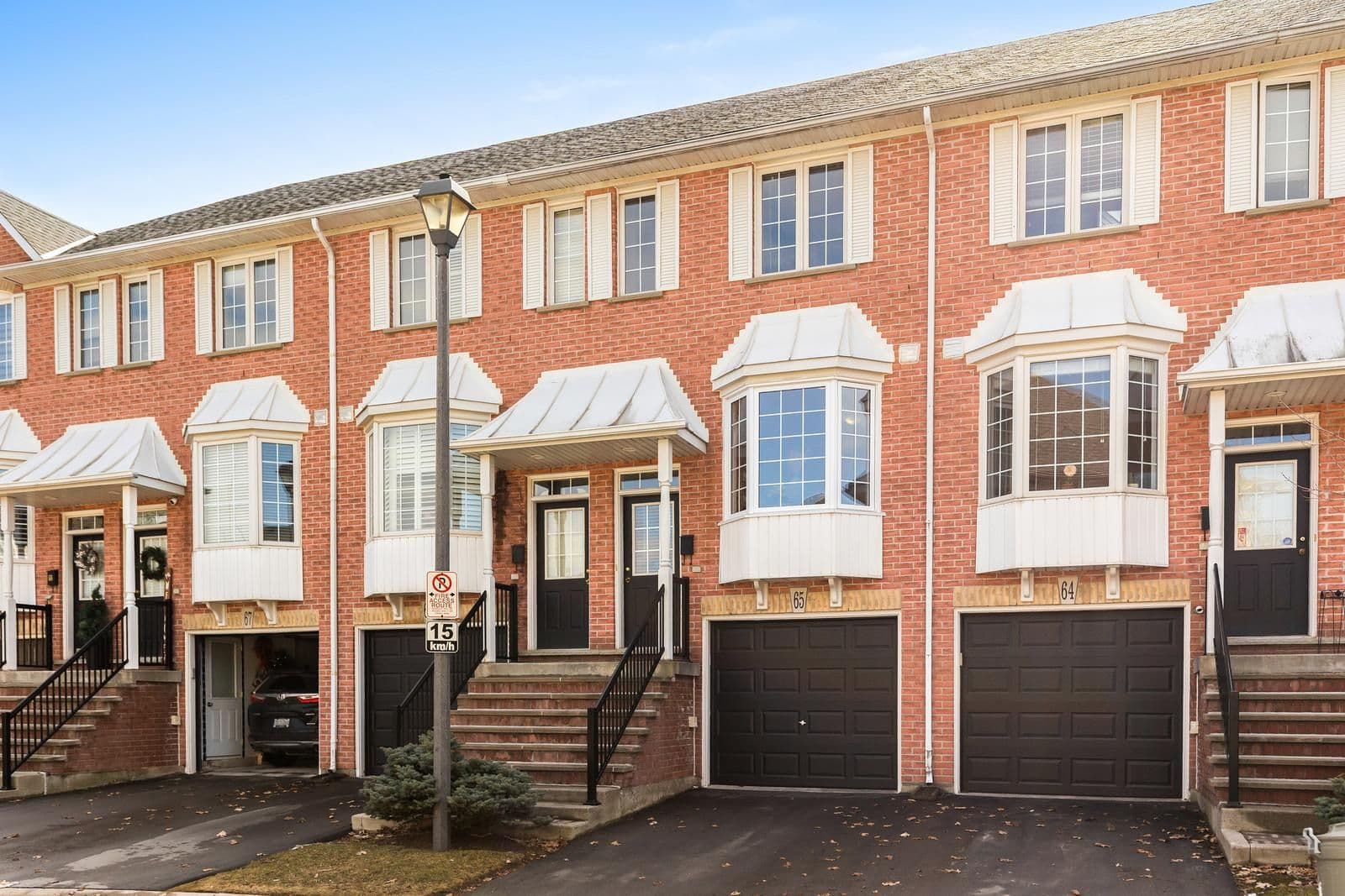 3480 Upper Middle Road 65, Burlington, ON L7M 4S1