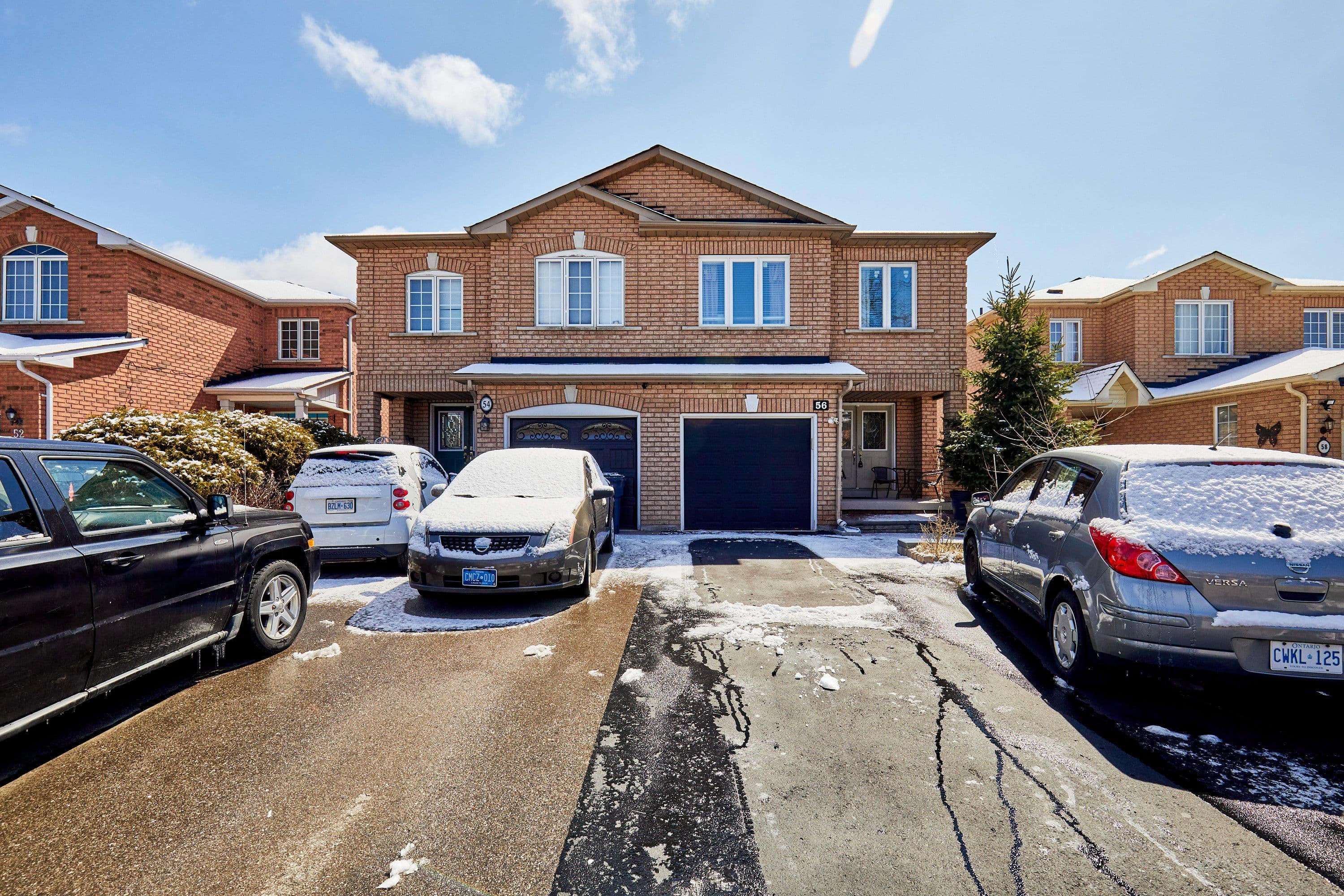 56 Havenlea Road, Toronto E11, ON M1X 1T2