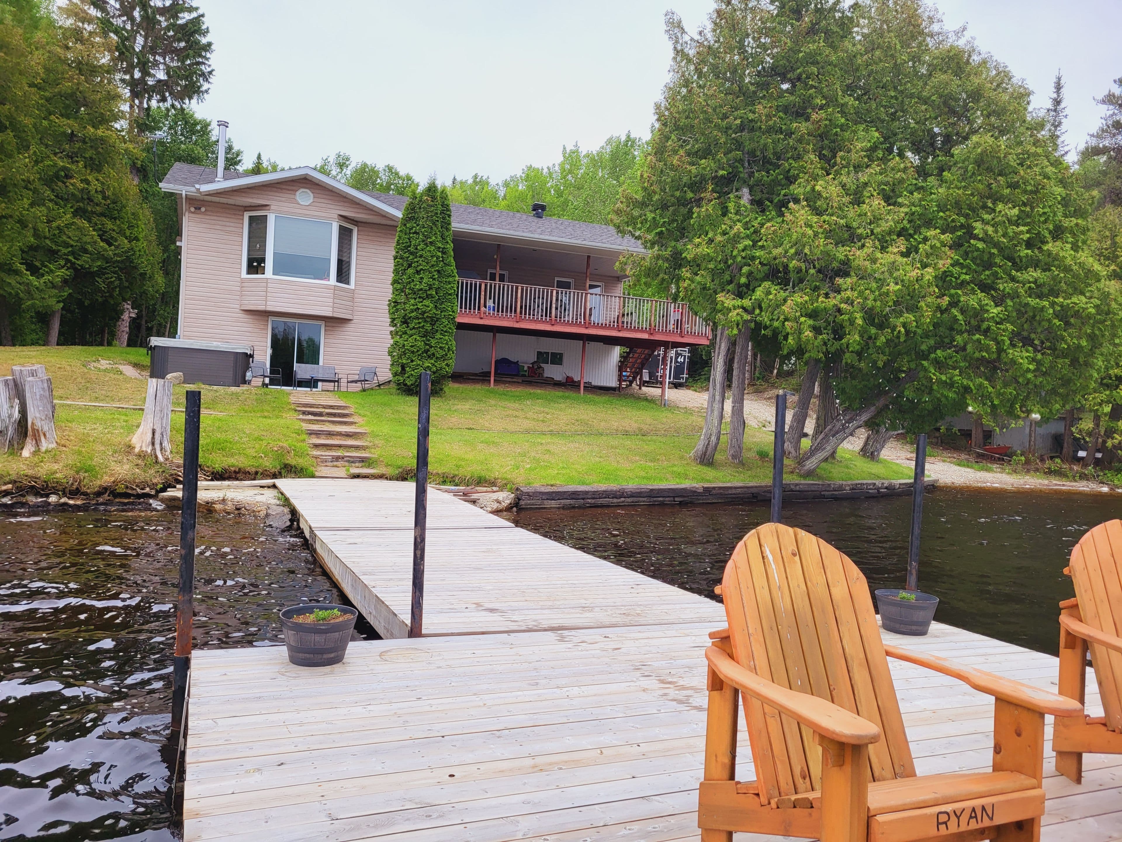 Lot 14 Camp 25 Road E, Greenstone, ON P0T 2A0