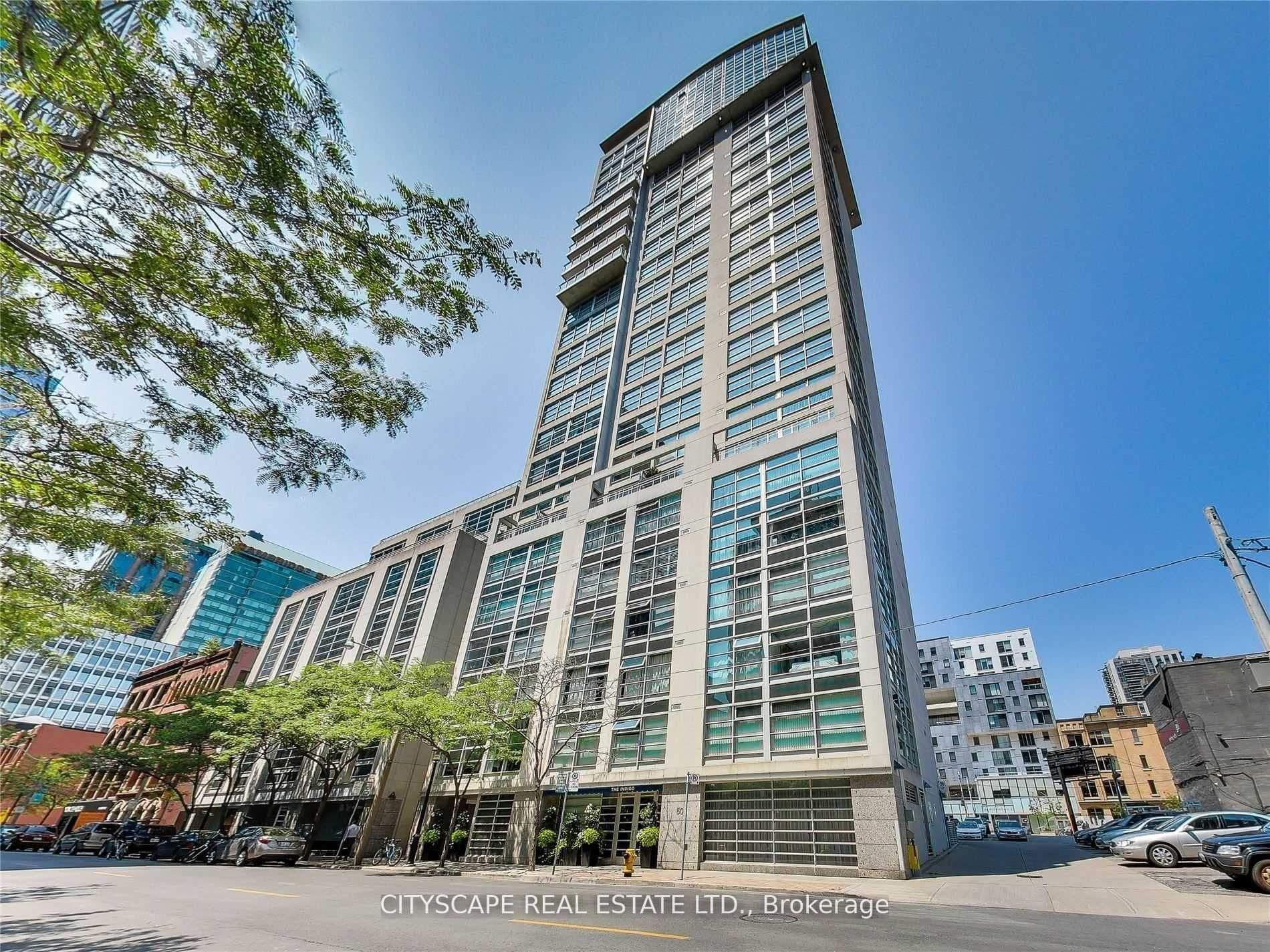 50 Lombard Street 2501, Toronto C08, ON M5C 2X4