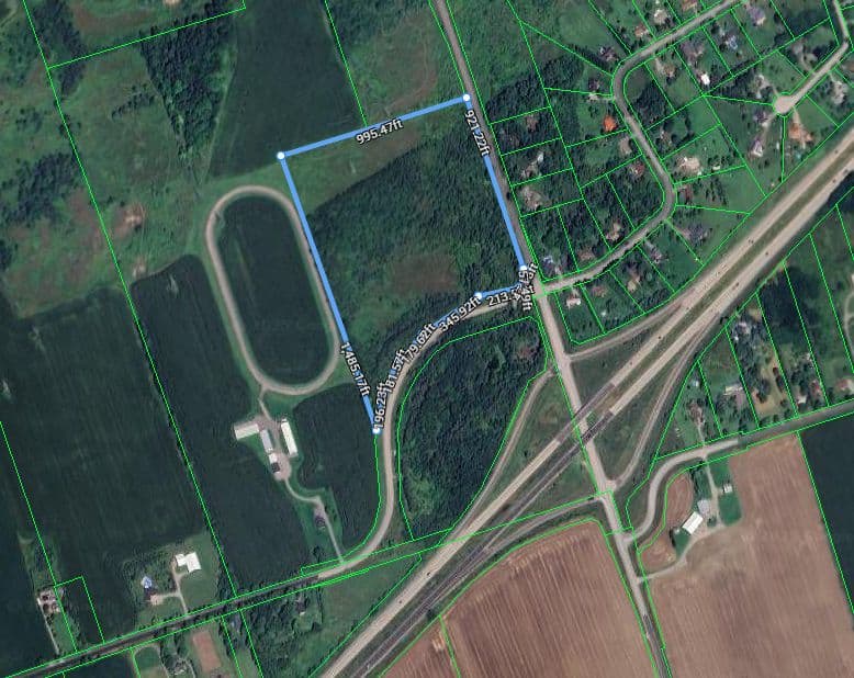 468 Fallis Line, Cavan Monaghan, ON L0A 1G0