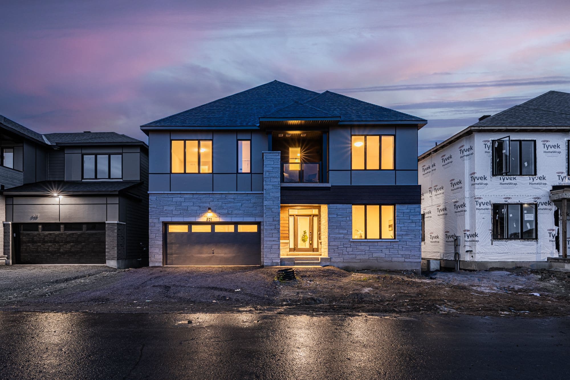 521 ELATION Heights, Barrhaven, ON K2J 7M7