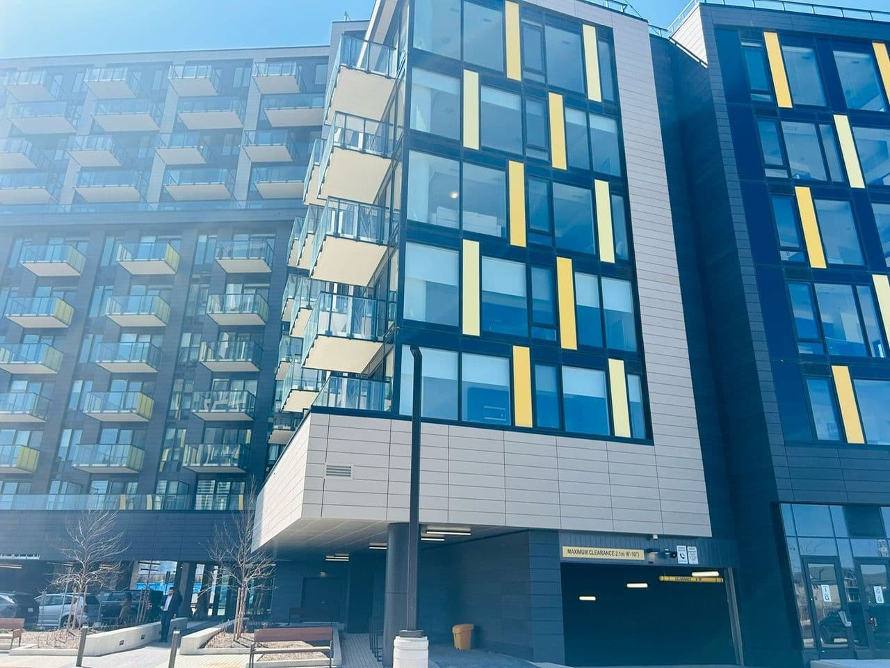 3006 William Cutmore Boulevard 409, Oakville, ON L6H 8A4