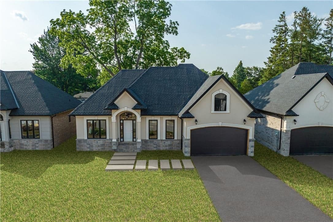 57 Cesar Place, Hamilton, ON L9G 0G3