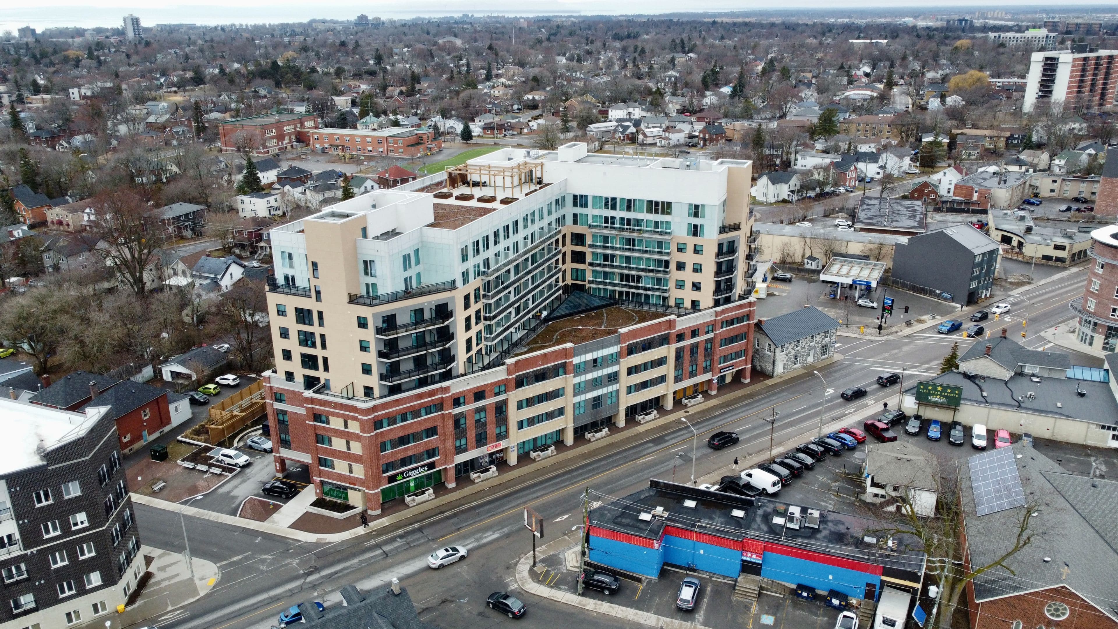 652 Princess Street 711, Kingston, ON K7L 1E5