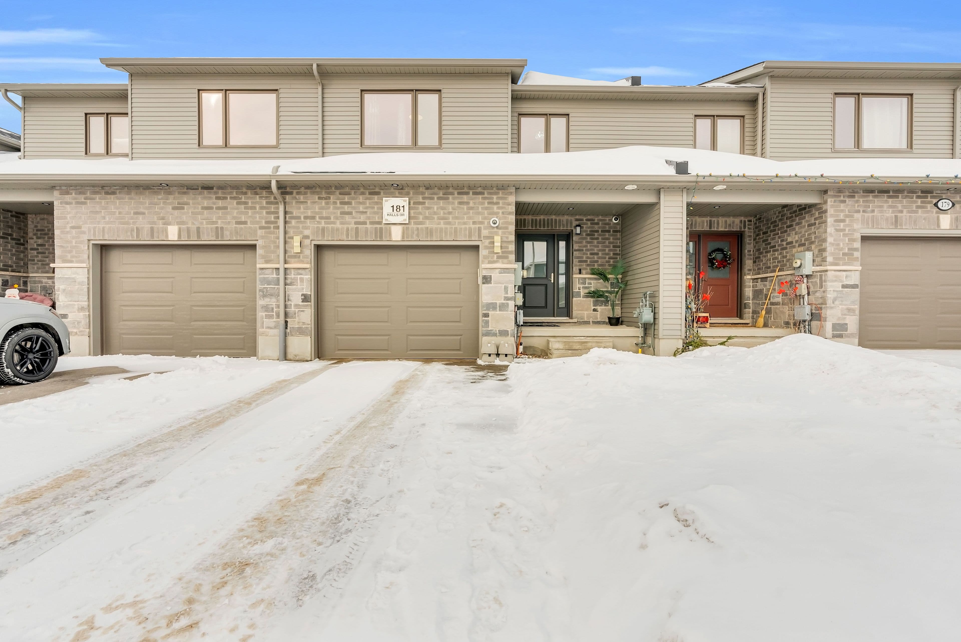 181 Halls Drive, Centre Wellington, ON N0B 1S0