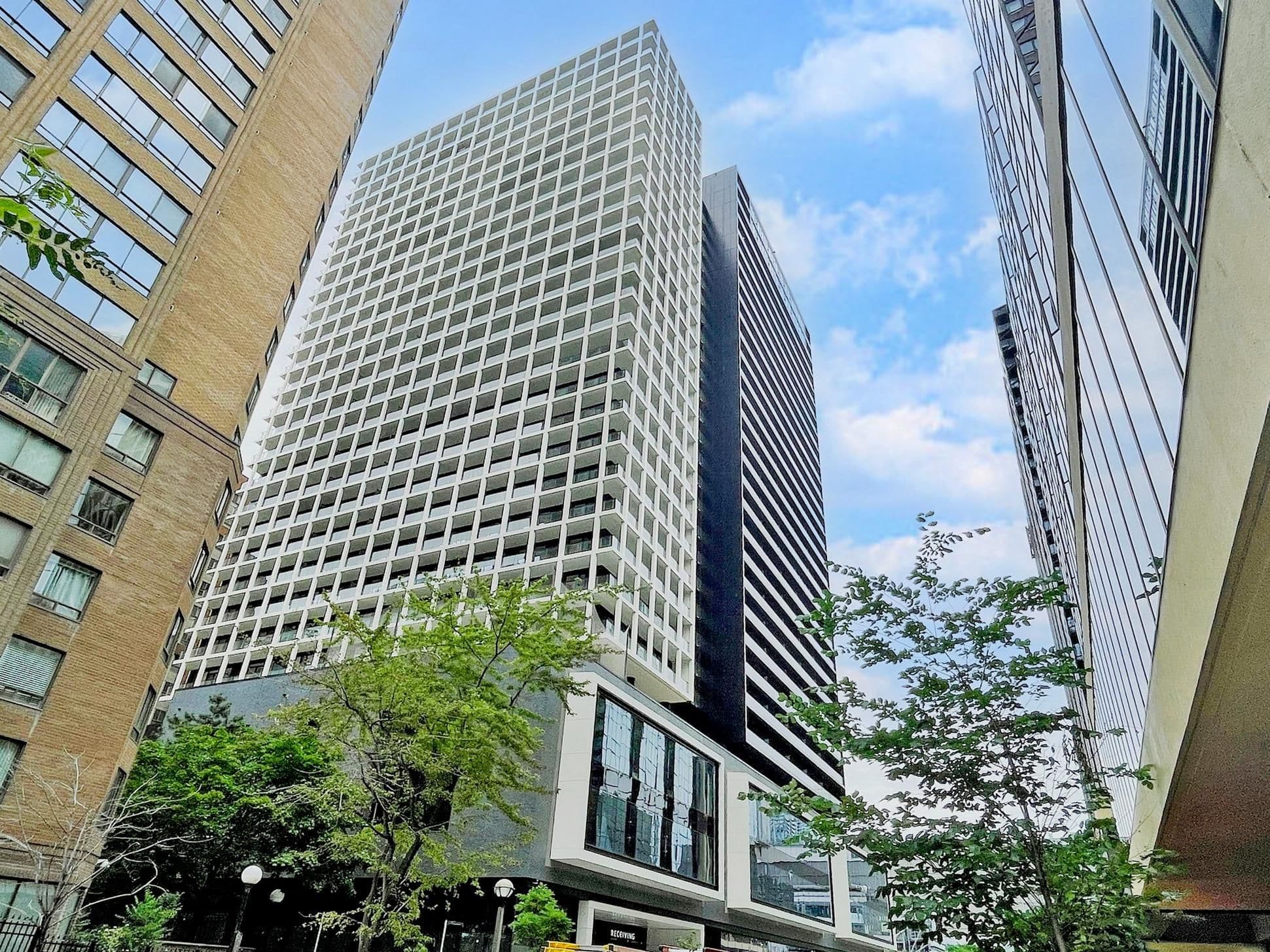 20 Edward Street 1419, Toronto C01, ON M5G 1C9