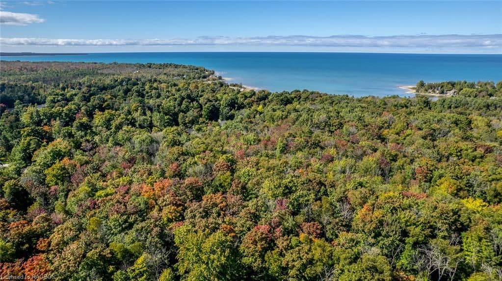 LOT 12 FINAL PLAN 3M 268 N/A, Saugeen Shores, ON N0H 2C6