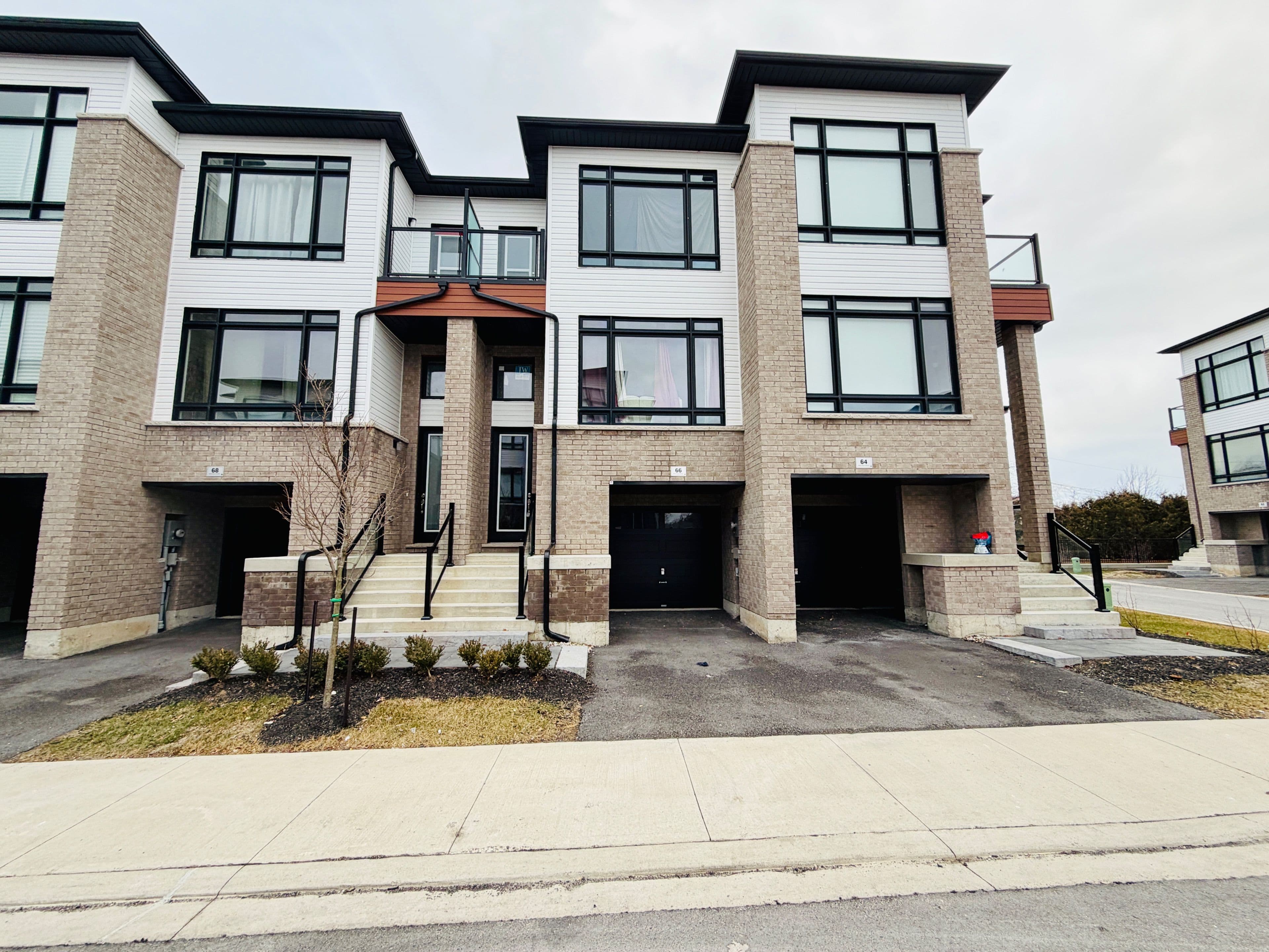 150 Glendale Avenue 57, St. Catharines, ON L2T 2K1