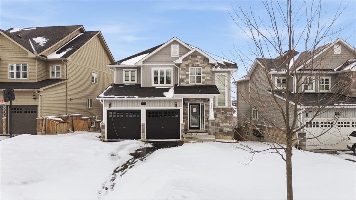 3063 Emperor Drive, Orillia, ON L3V 0G4