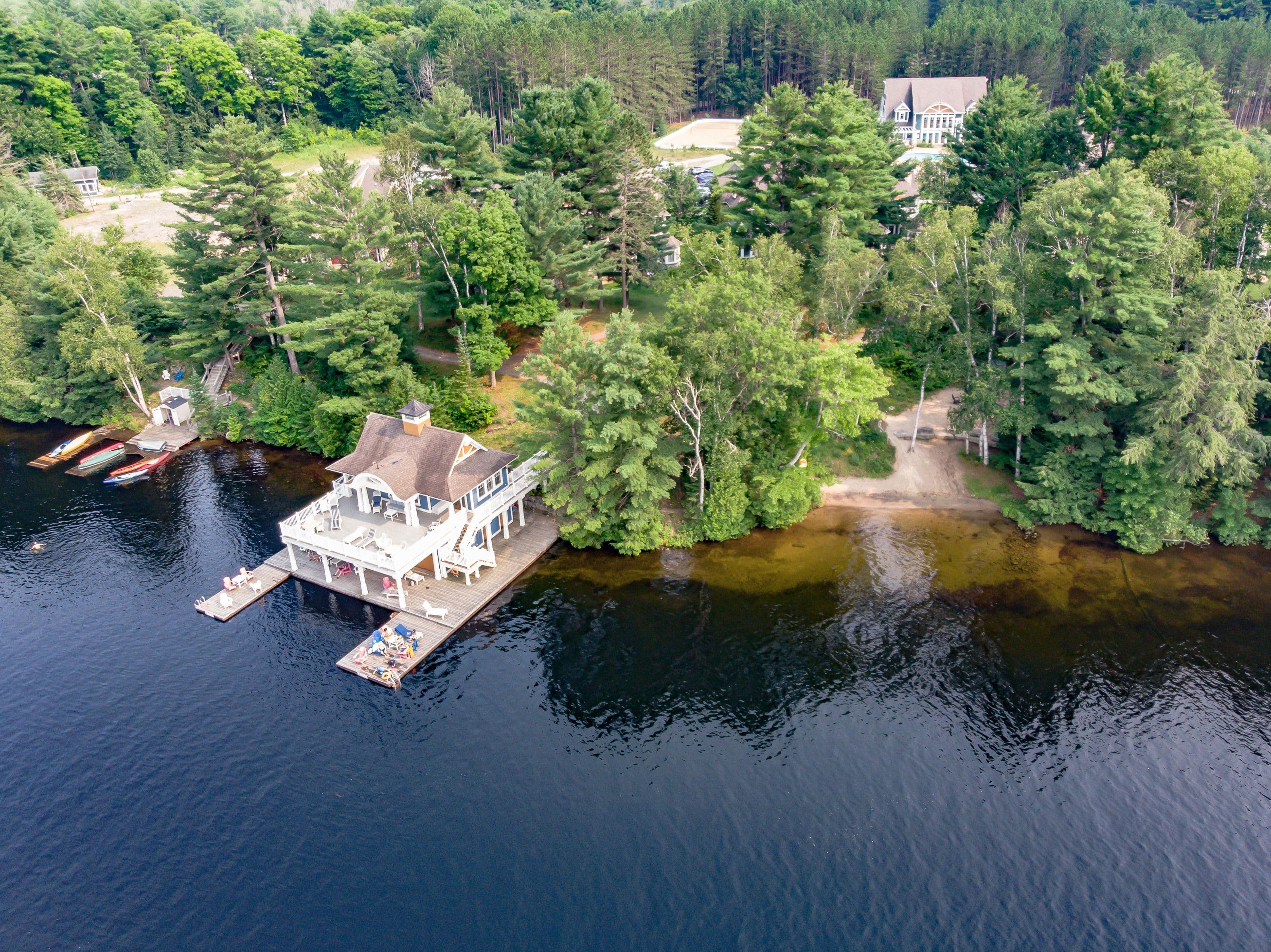 1020 Birch Glen Road V 1 W3, Lake of Bays, ON P0B 1A0