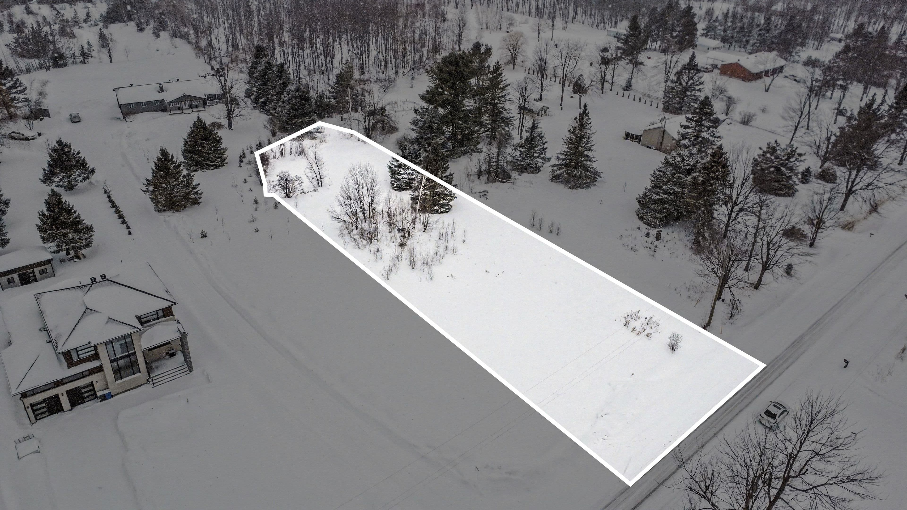 2080 Bouvier Road, Clarence-Rockland, ON K1A 1N0