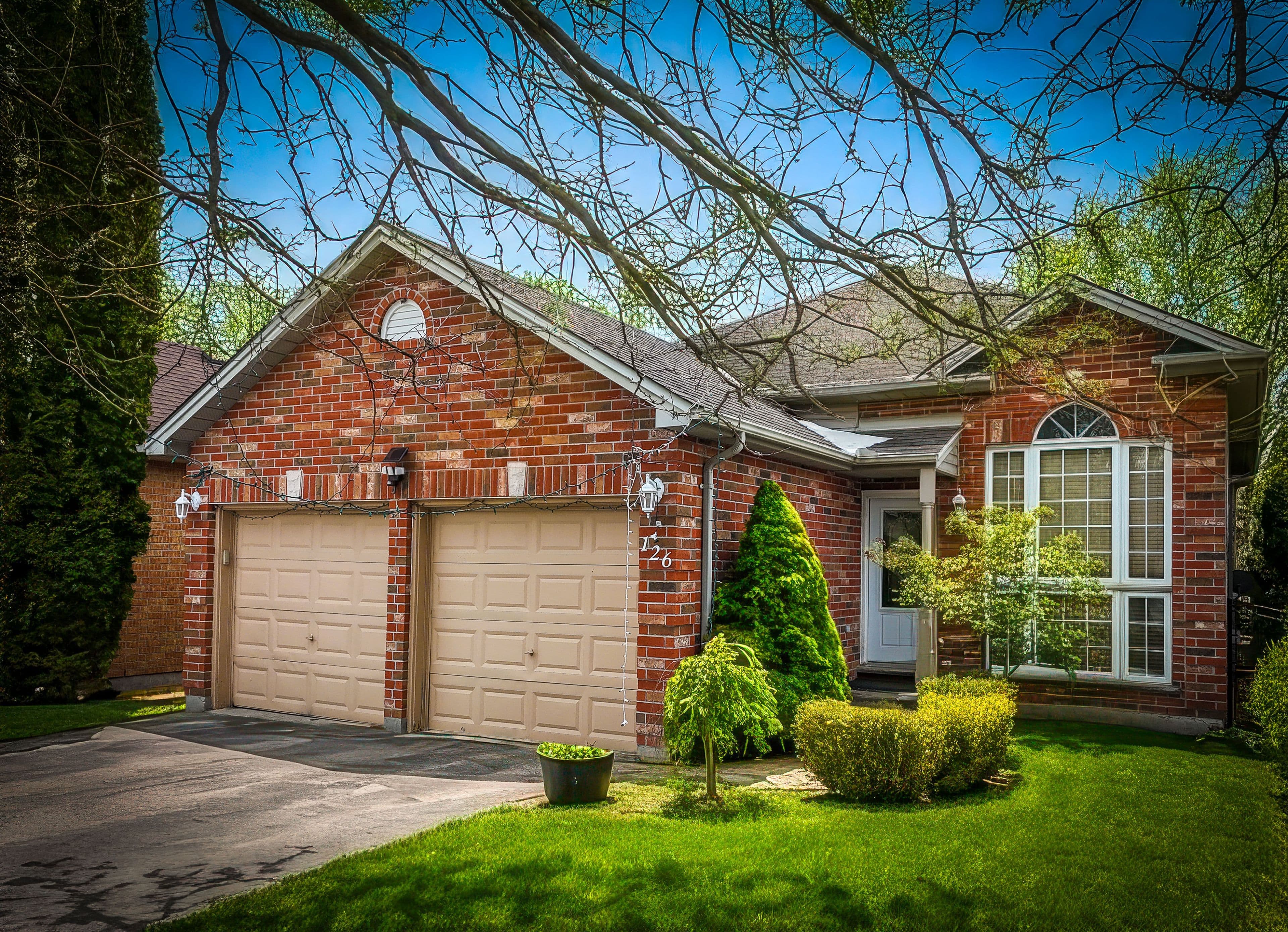 126 Meadowridge Road, London North, ON N6H 5N6