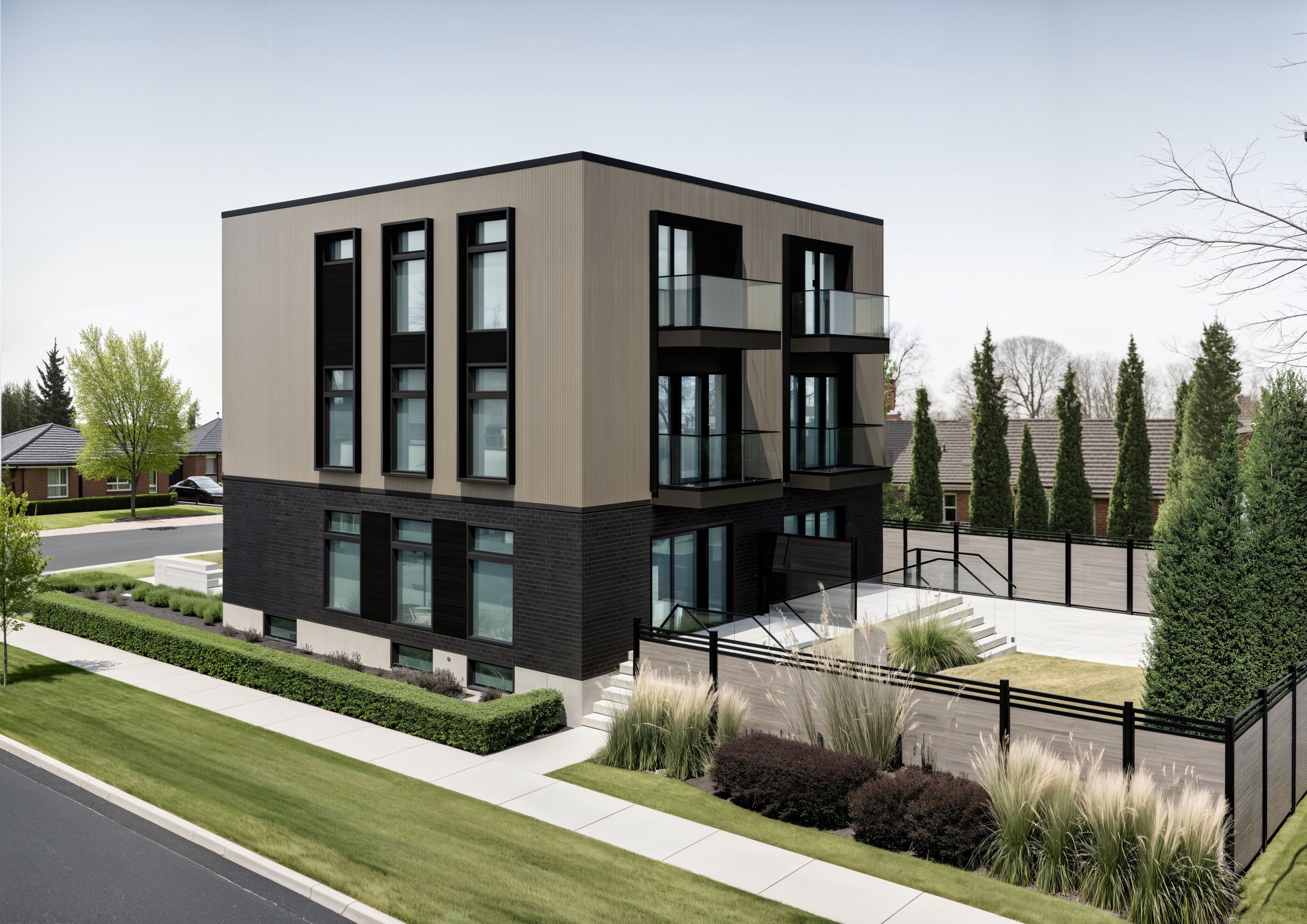 276 Lanor Avenue B, Toronto W06, ON M8W 2P9