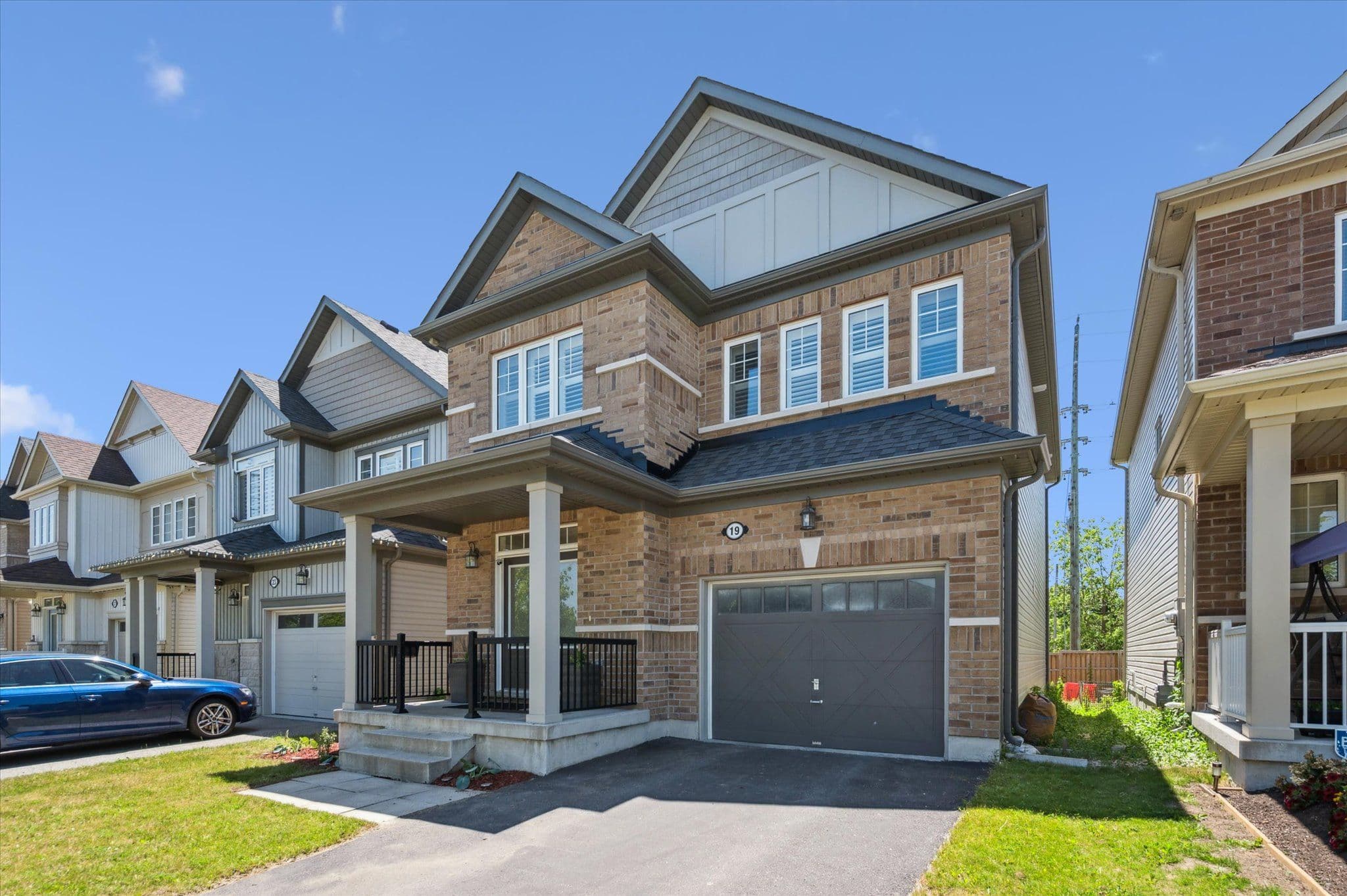 19 Findlay Way, Centre Wellington, ON N1M 0A4