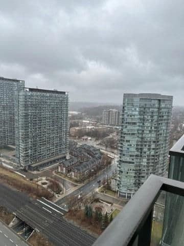 1926 Lakeshore Boulevard 3212, Toronto W01, ON M6S 1A1