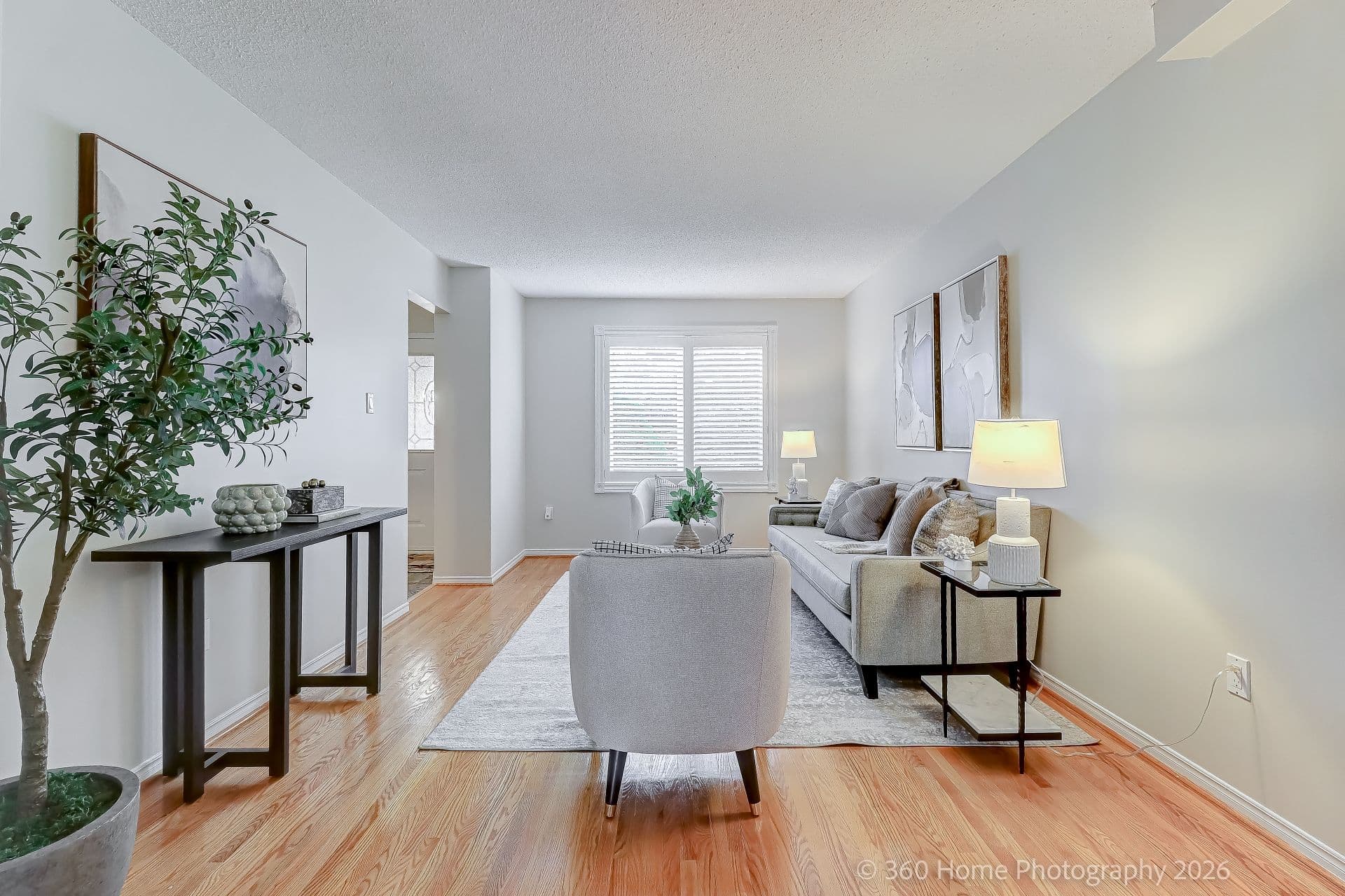 224 Hollingham Road, Markham, ON L3R 8K3