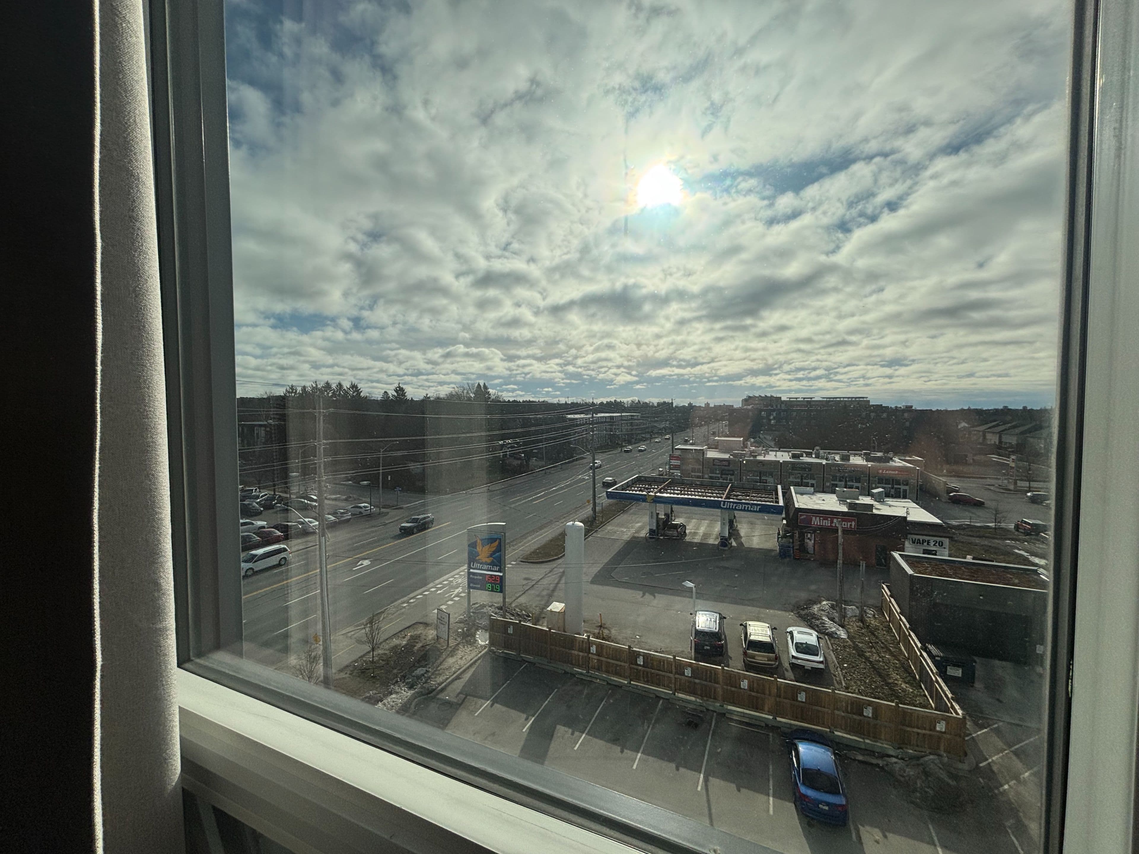 1900 Simcoe Street N 536, Oshawa, ON L1G 4Y3