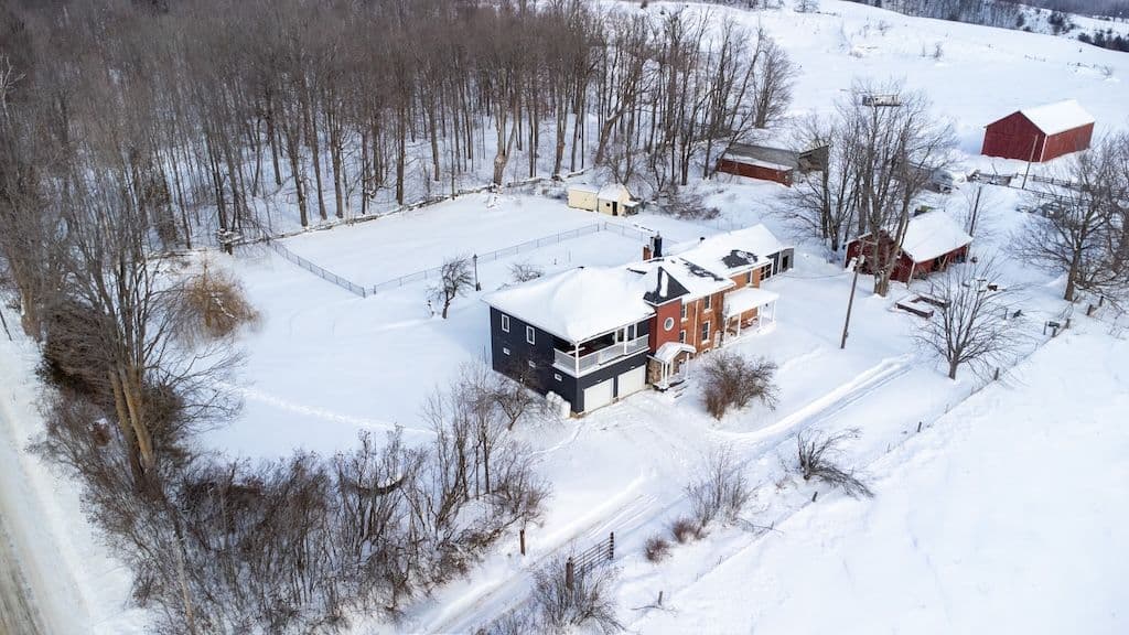 1665 Dranoel Road, Cavan Monaghan, ON L0A 1C0