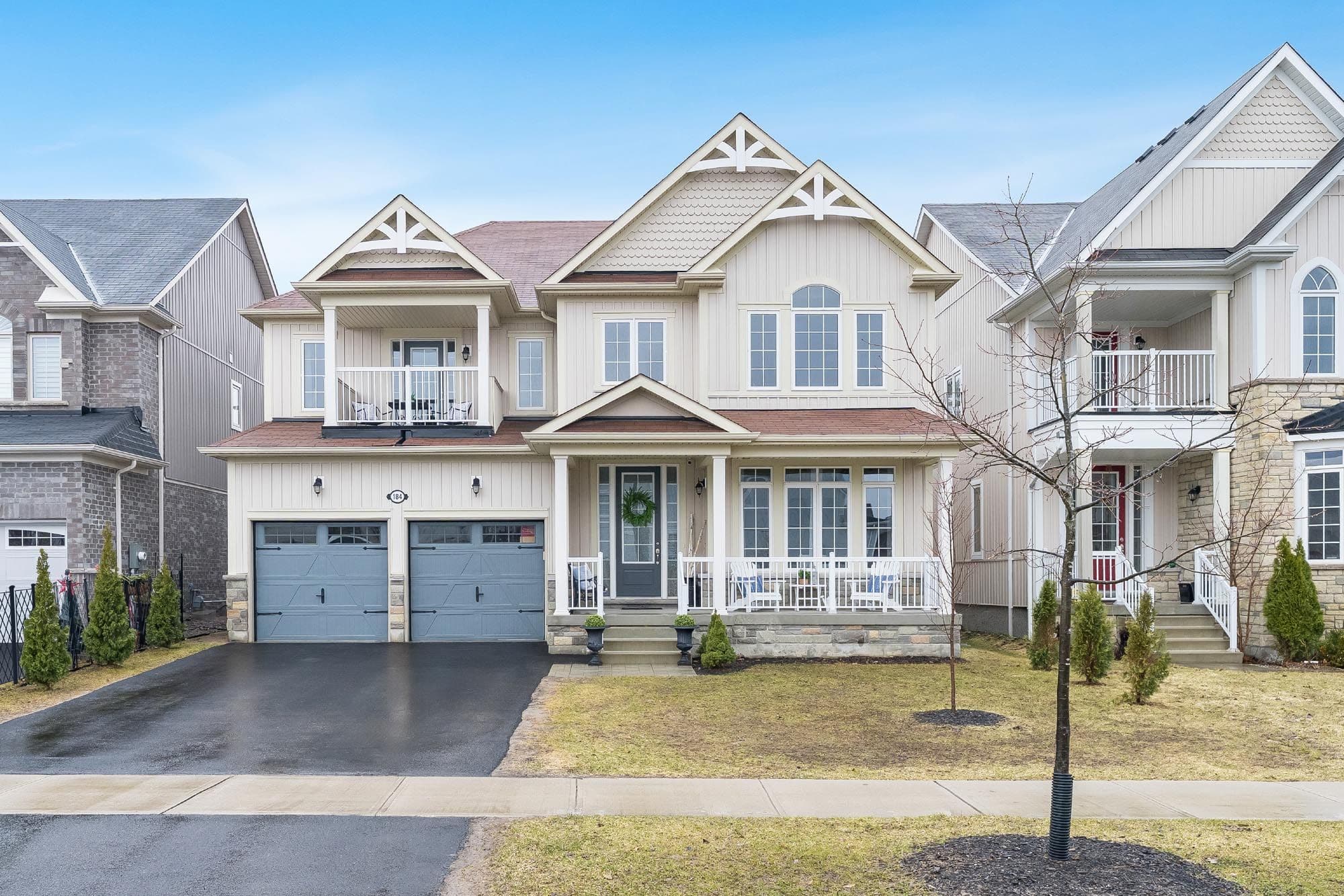 184 Brownley Lane, Essa, ON L0M 1B6