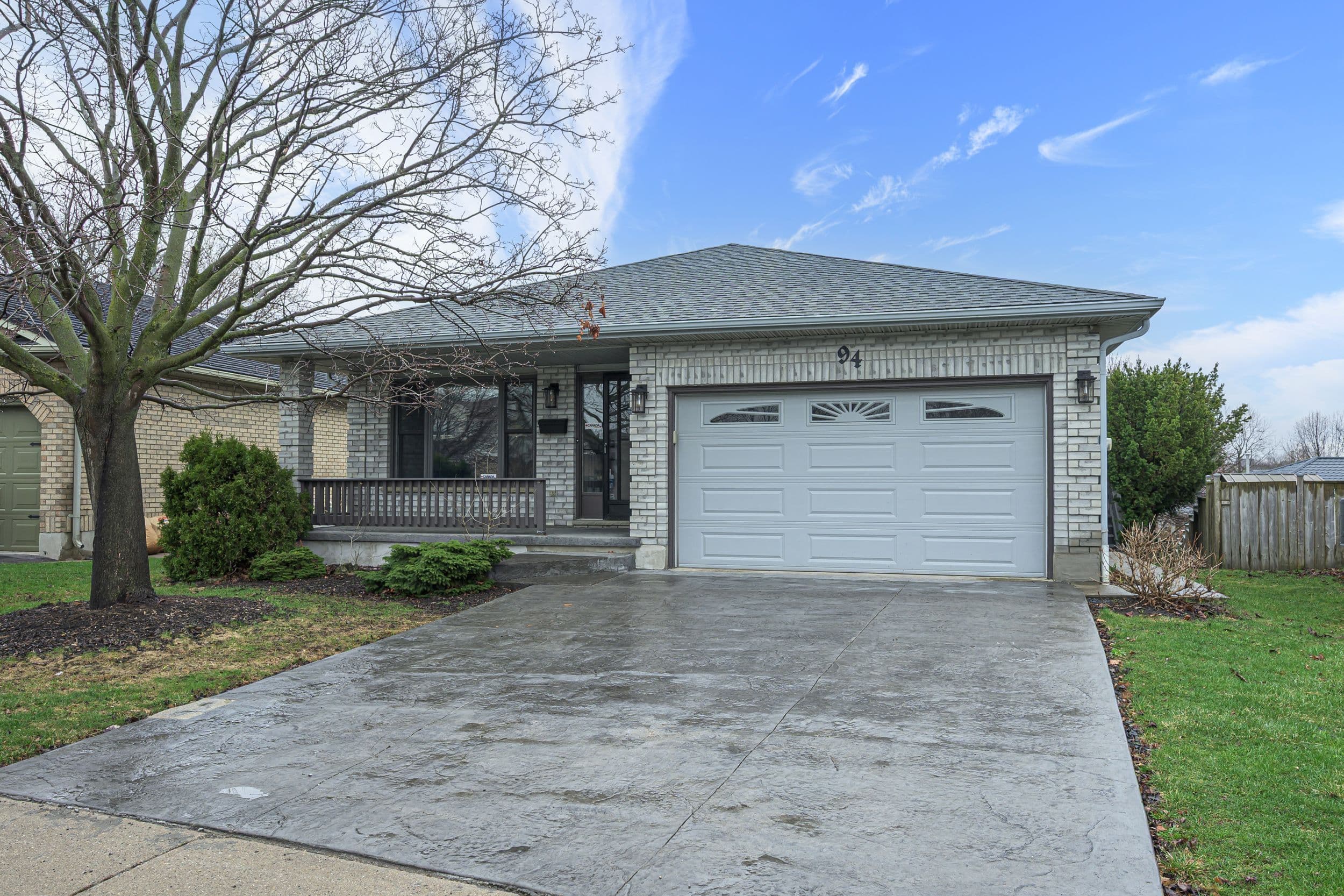 94 Kristina Crescent, London South, ON N6E 3V4